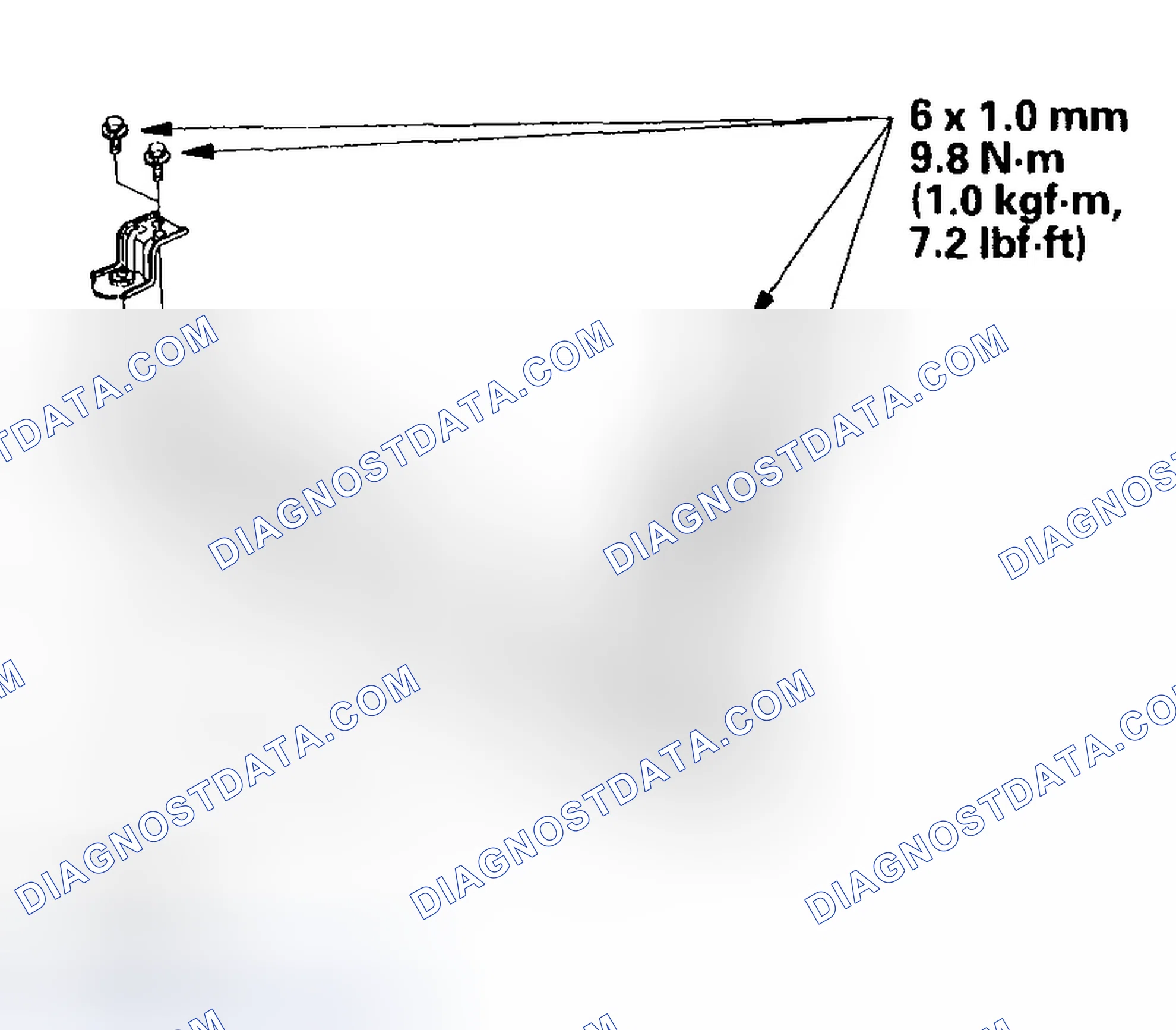 Scheme 115: Condenser Replacement