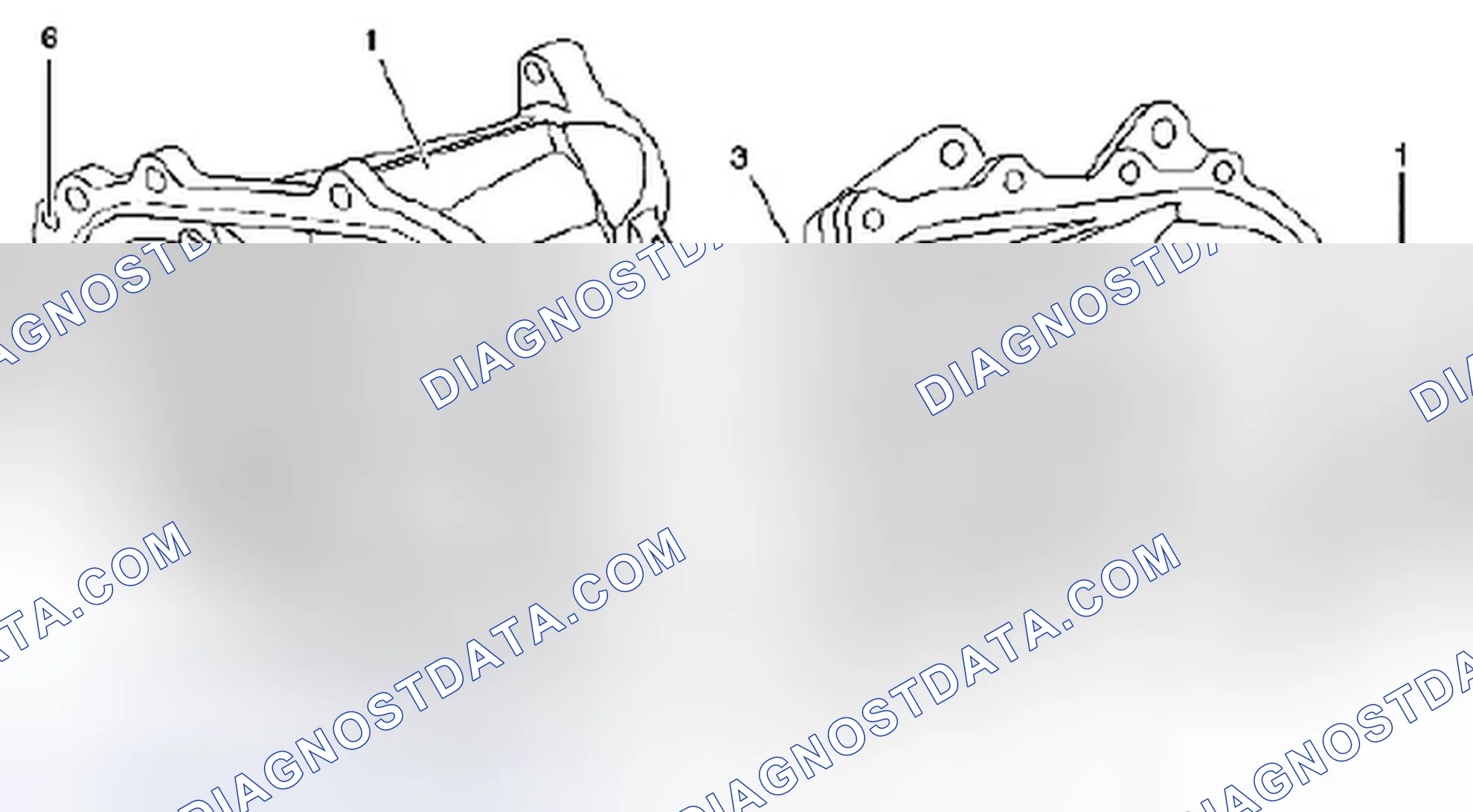 Scheme 20: Transfer Case Cleaning and Inspection