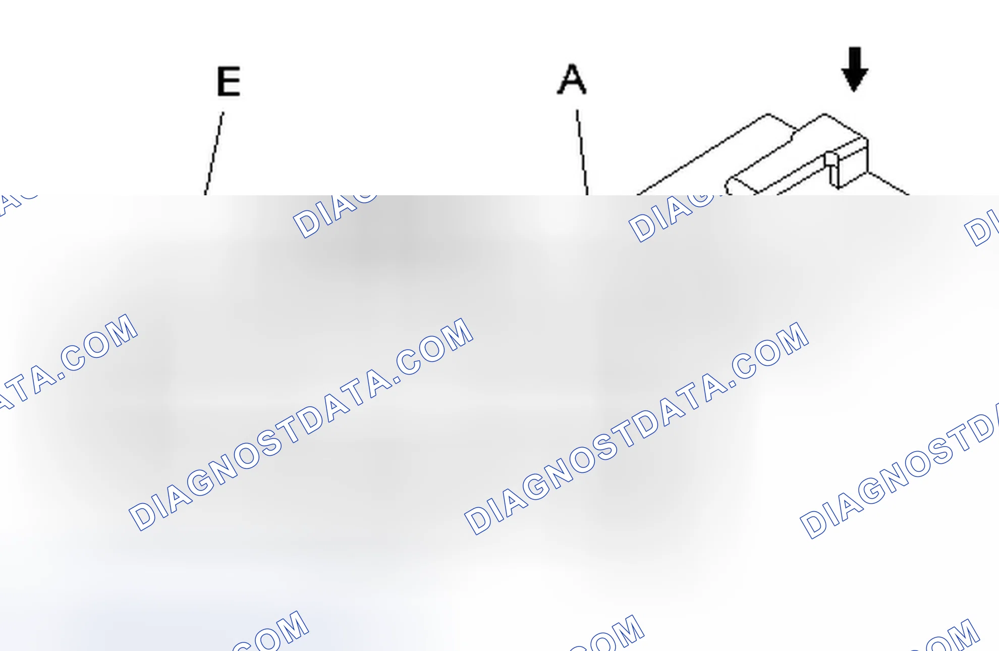 Scheme 51: Blower Motor Control Module