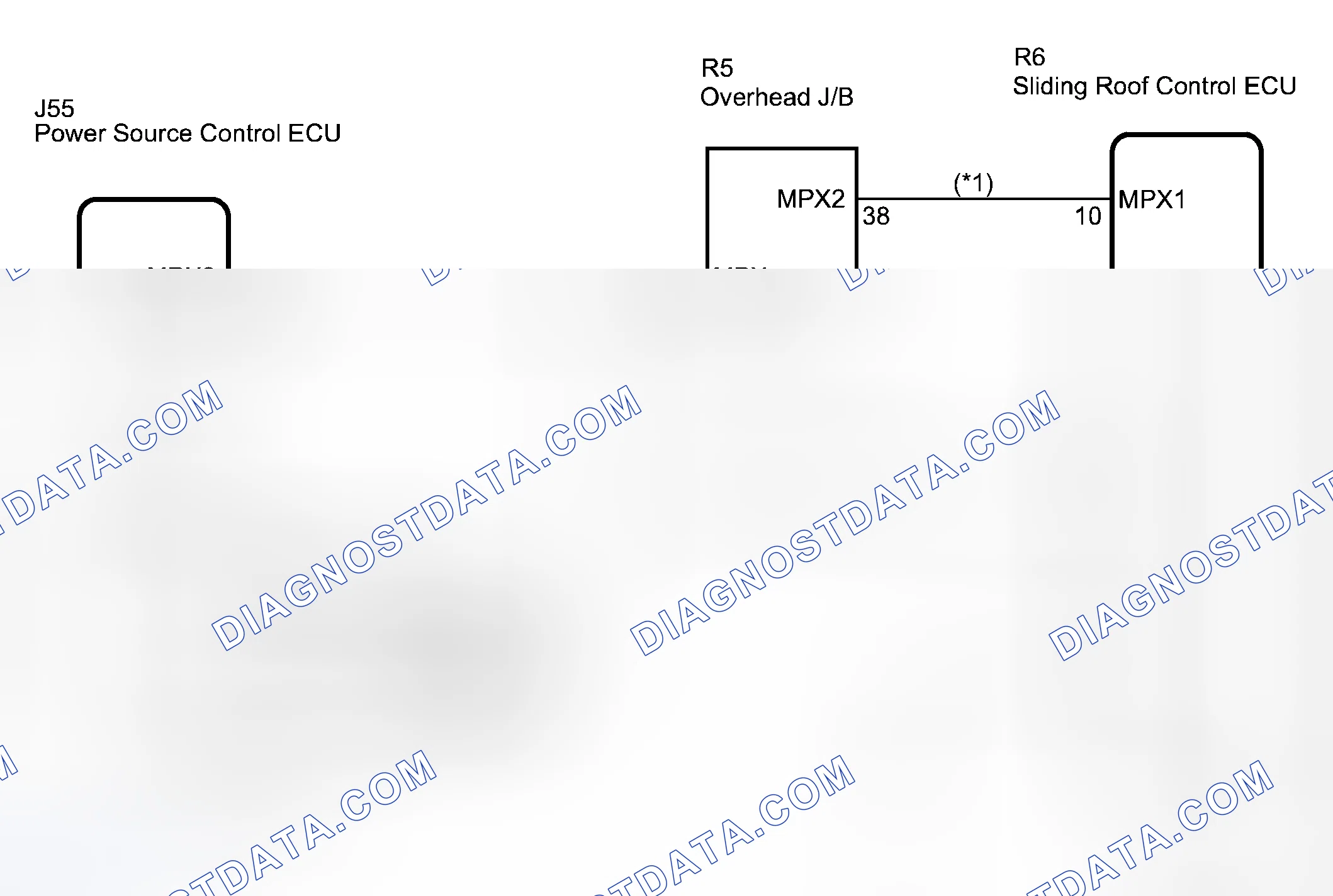 Scheme 52: WIRING DIAGRAM