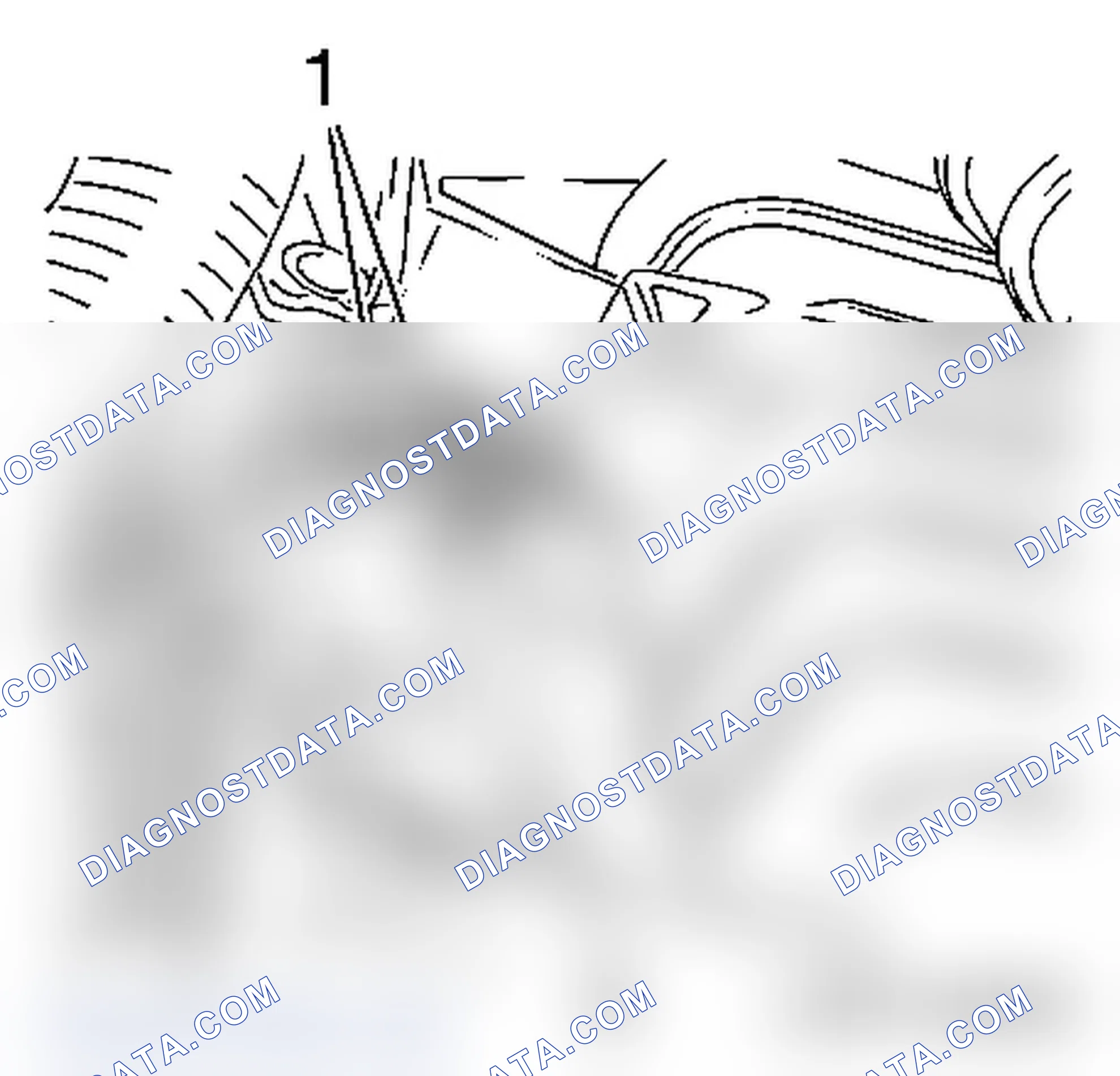 Replace Radiator (Without Air Conditioning)