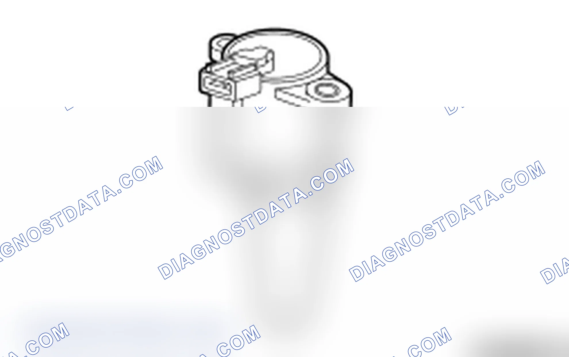 Scheme 14: Coil On Plug (COP)