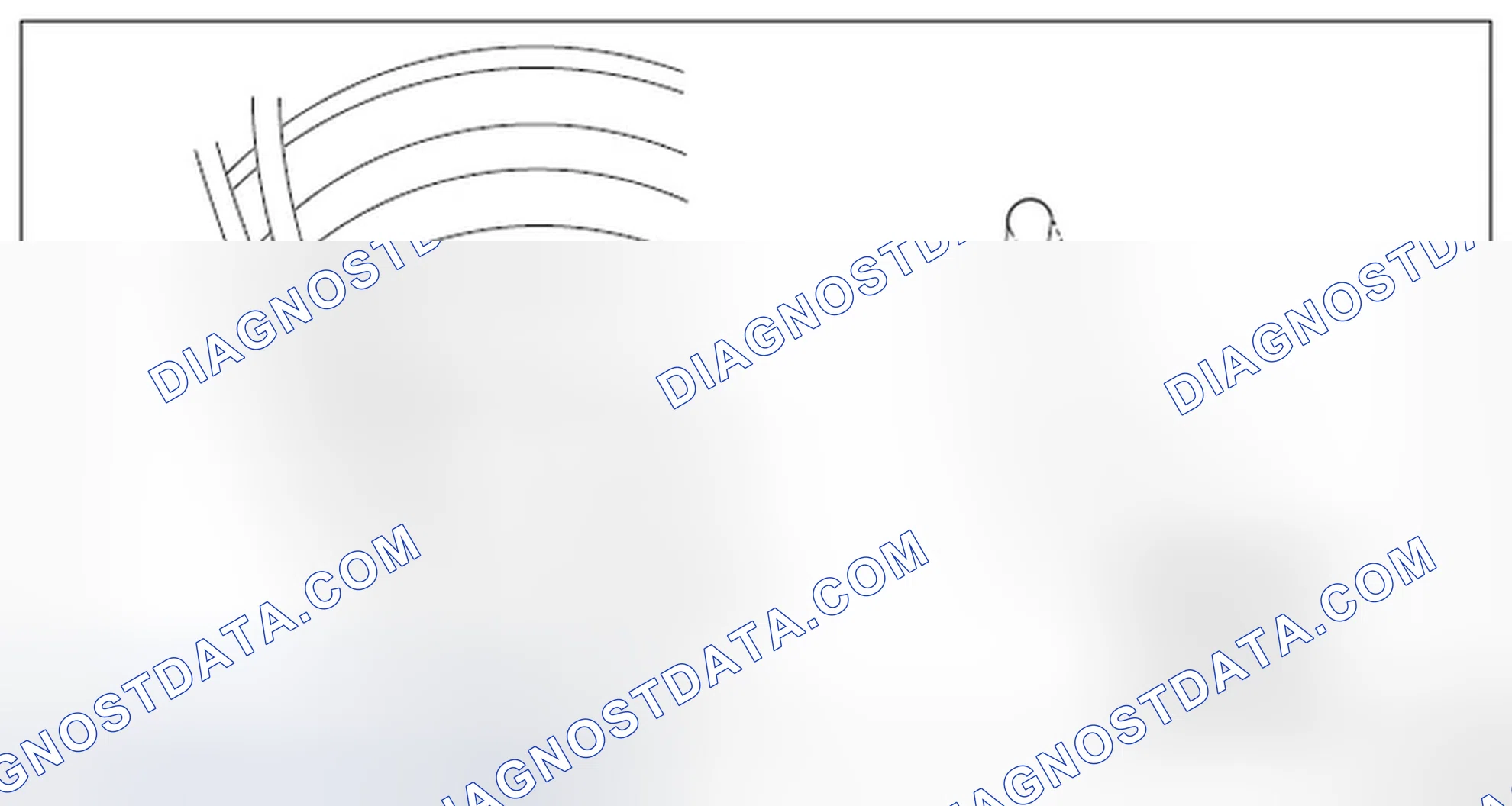 Scheme 125: MASTER CYLINDER