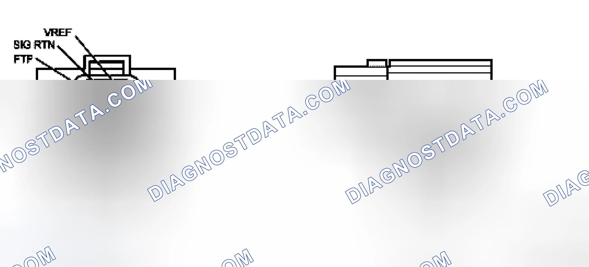 Scheme 59: Fuel Tank Pressure (FTP) Sensor