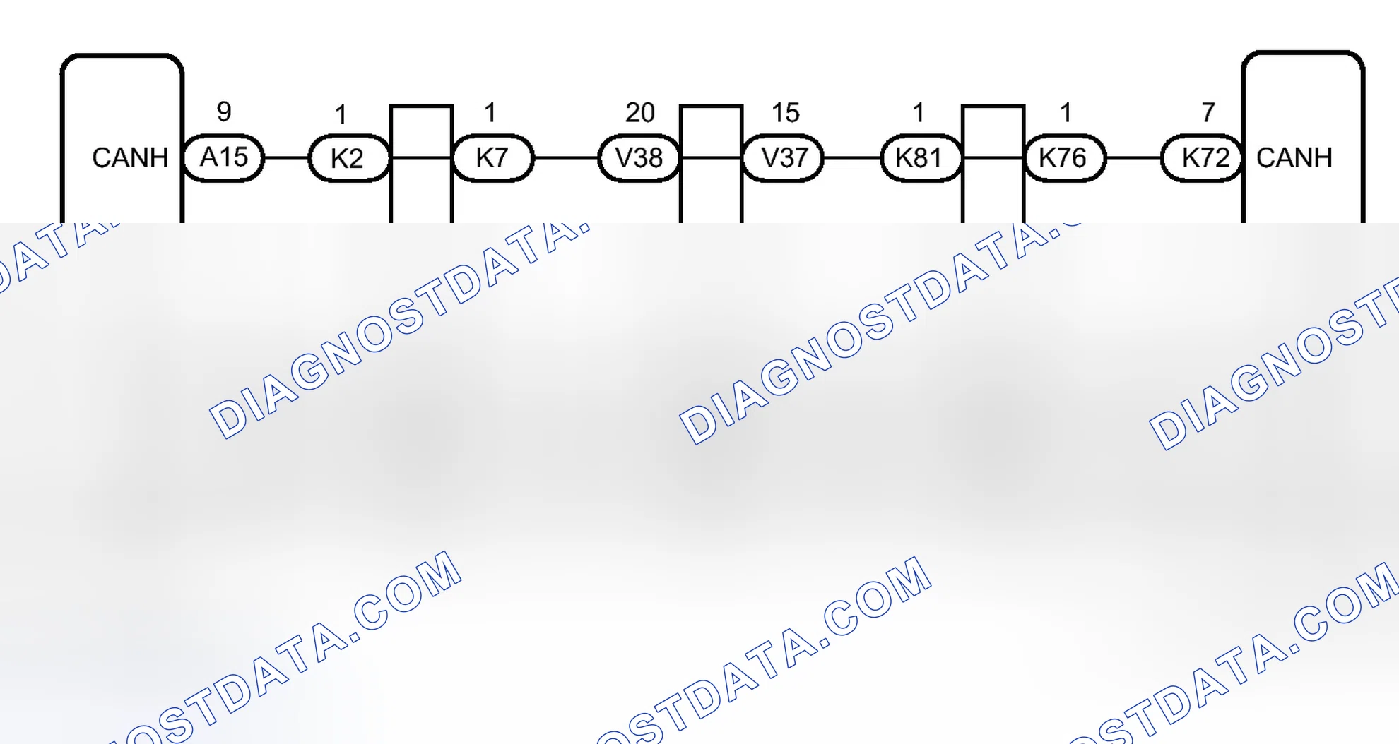 Scheme 22: WIRING DIAGRAM