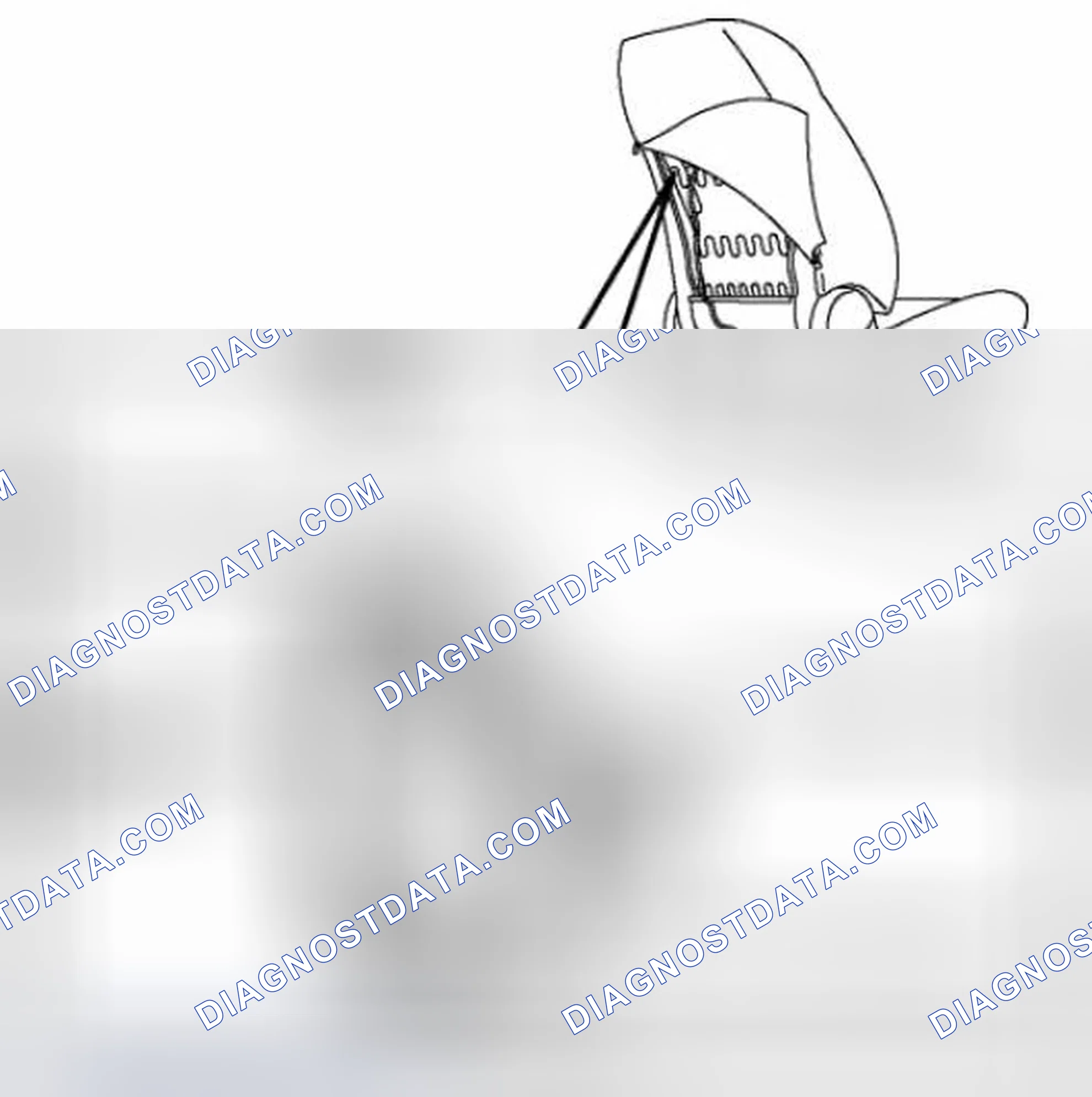 Scheme 20: Holder Bracket Installation Note