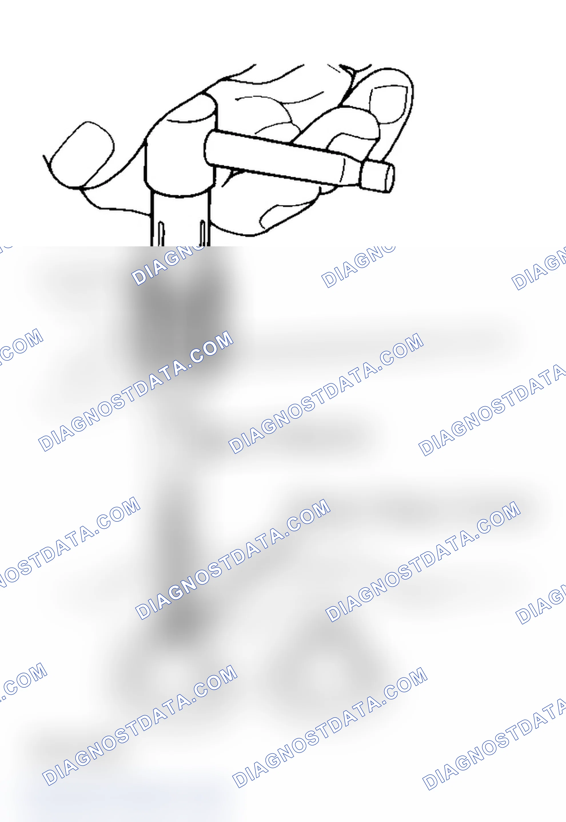 Scheme 9: Reaming Valve Guides