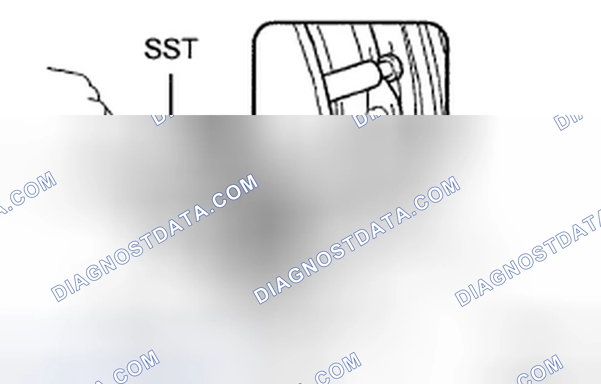 Scheme 85: DISASSEMBLY