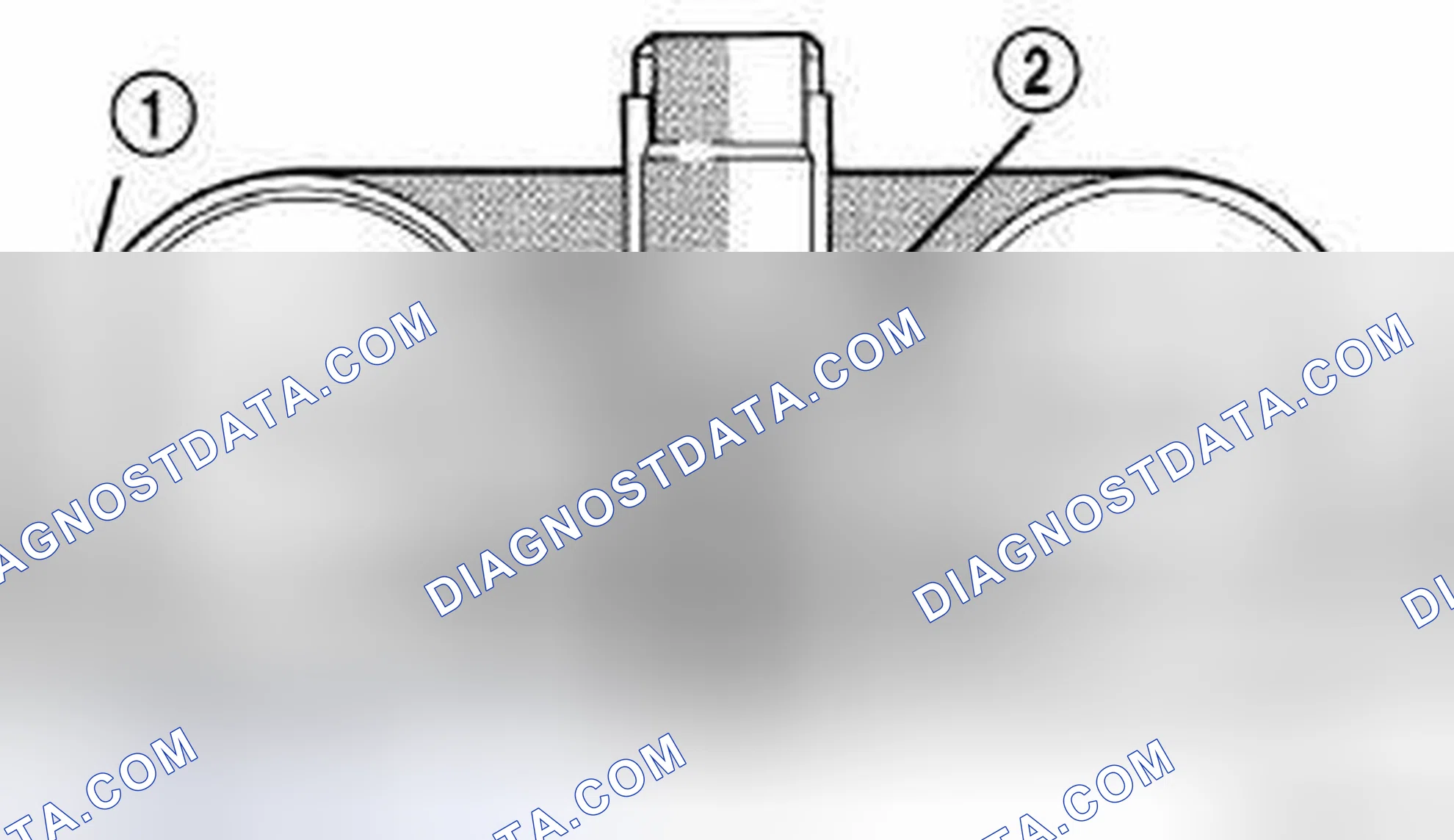 Scheme 505: TORQUE CONVERTER LEAKAGE