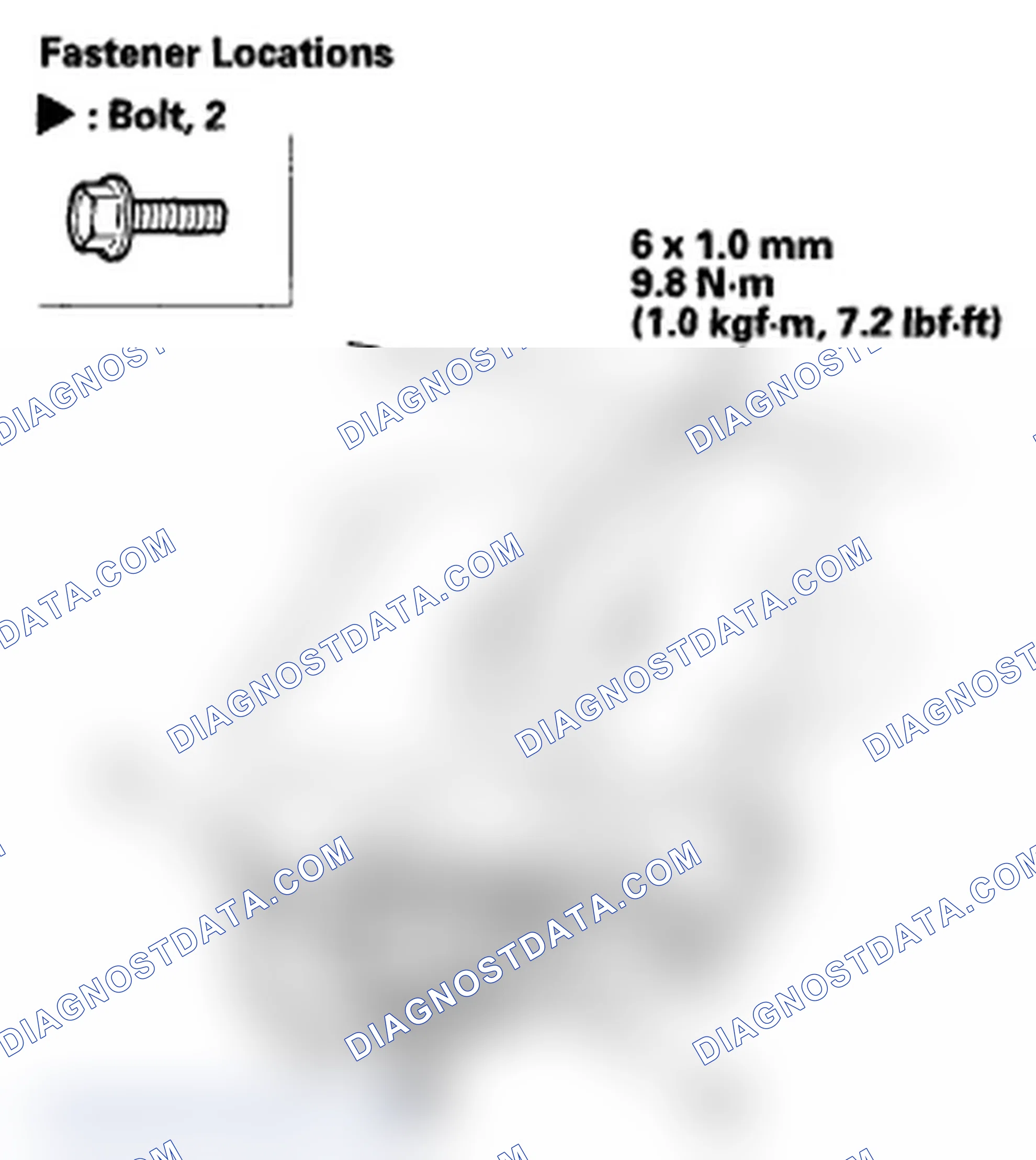 Scheme 41: Trunk Lid Opener Switch Replacement