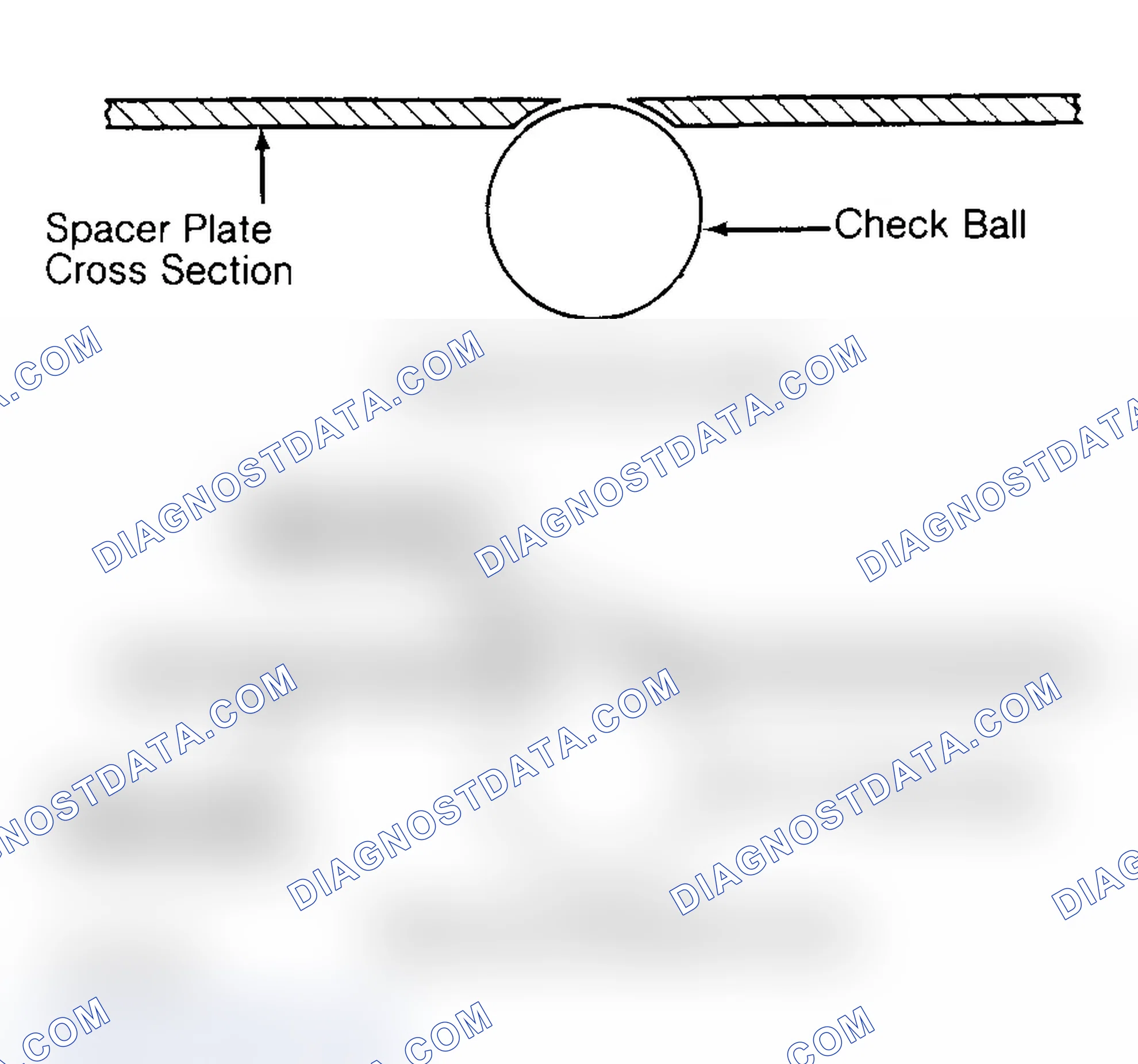 Scheme 51: 1991 All Models (GM TSB 177120)