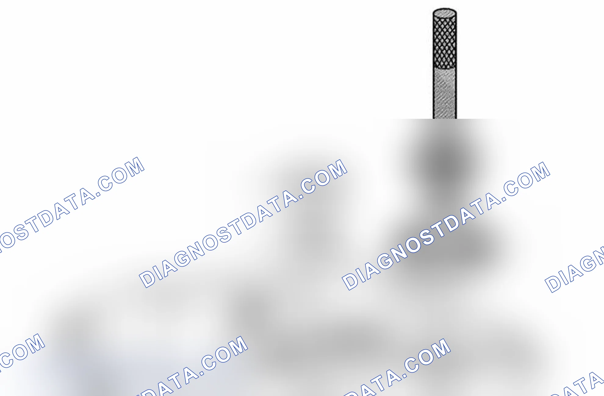Scheme 40: Idler Gear Rear Bearing Race and Front Output Shaft Rear Bearing Installation