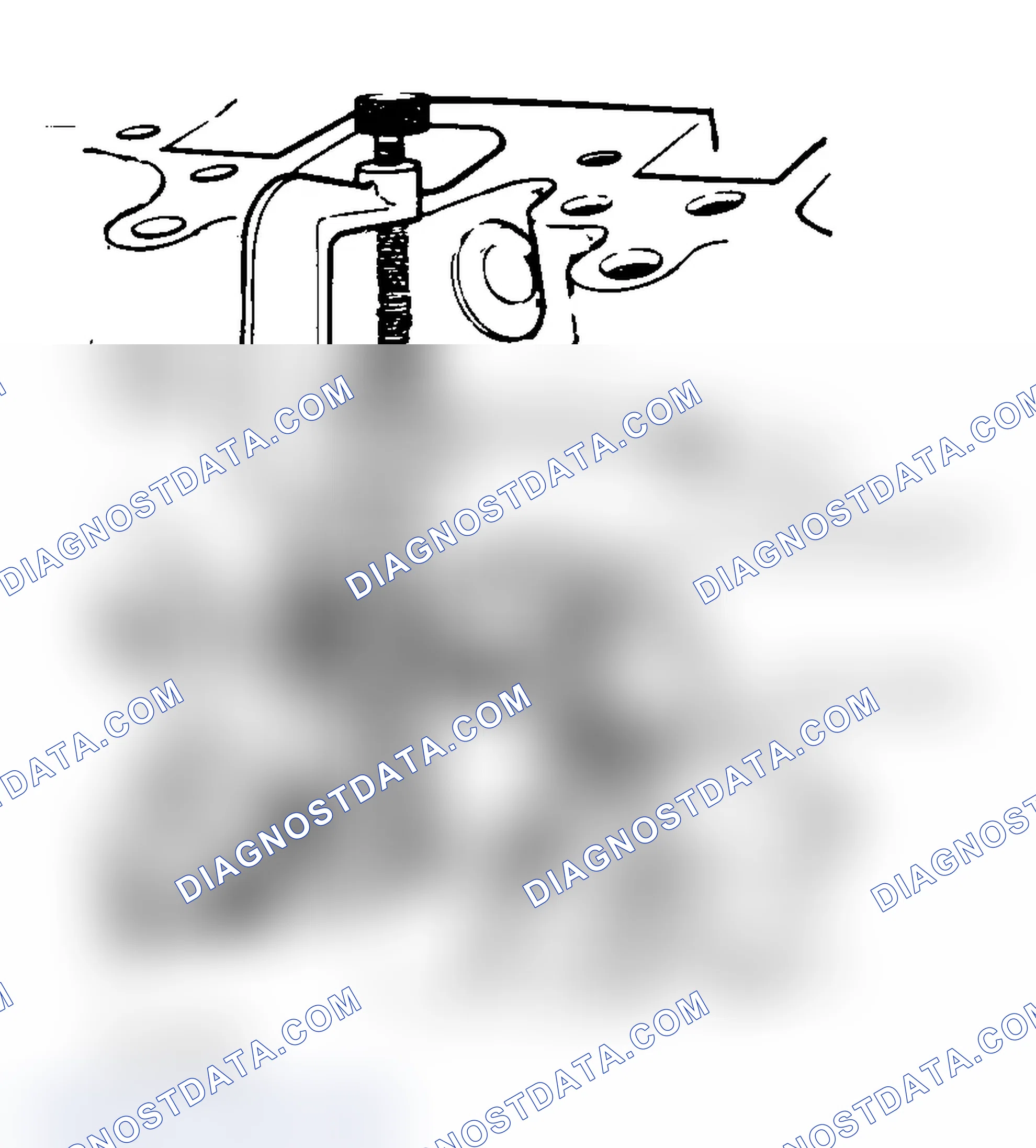 Scheme 8: Measuring Valve Stem-to-Guide Clearance