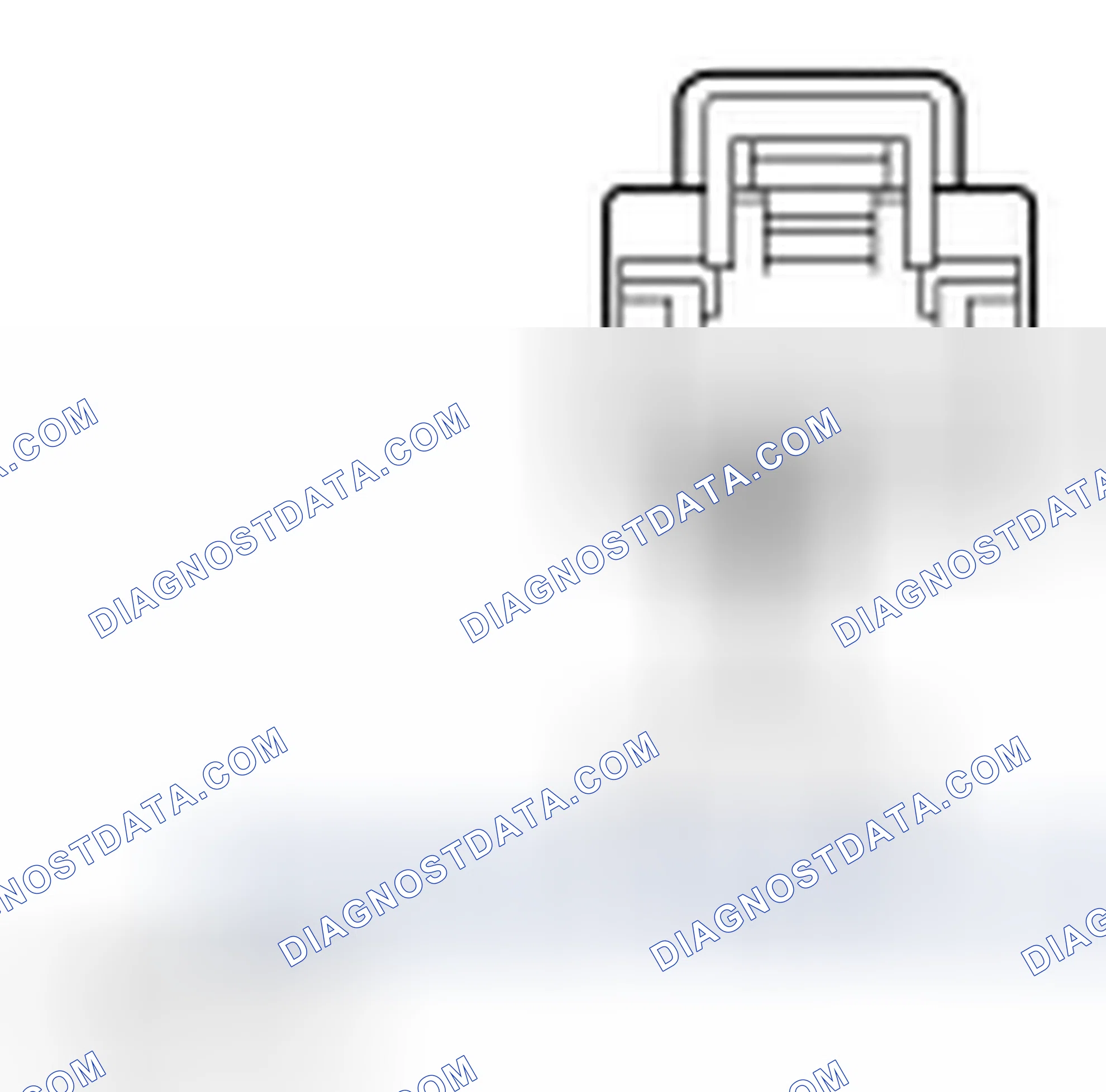 Scheme 4: PINPOINT TEST C: THE COURTESY LAMPS DO NOT TURN ON FROM THE INSTRUMENT PANEL DIMMER SWITCH