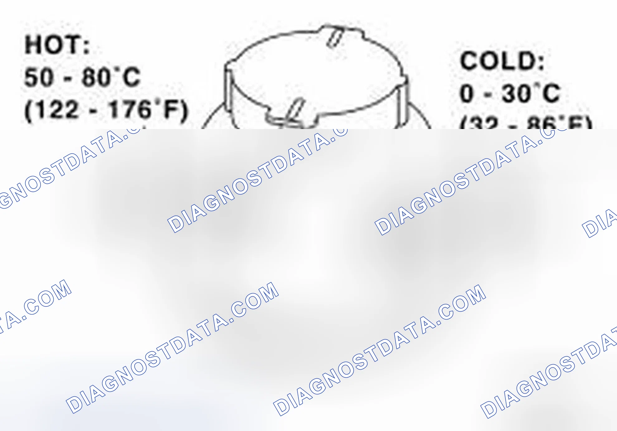 Scheme 7: POWER STEERING FLUID AND LINES: Inspection