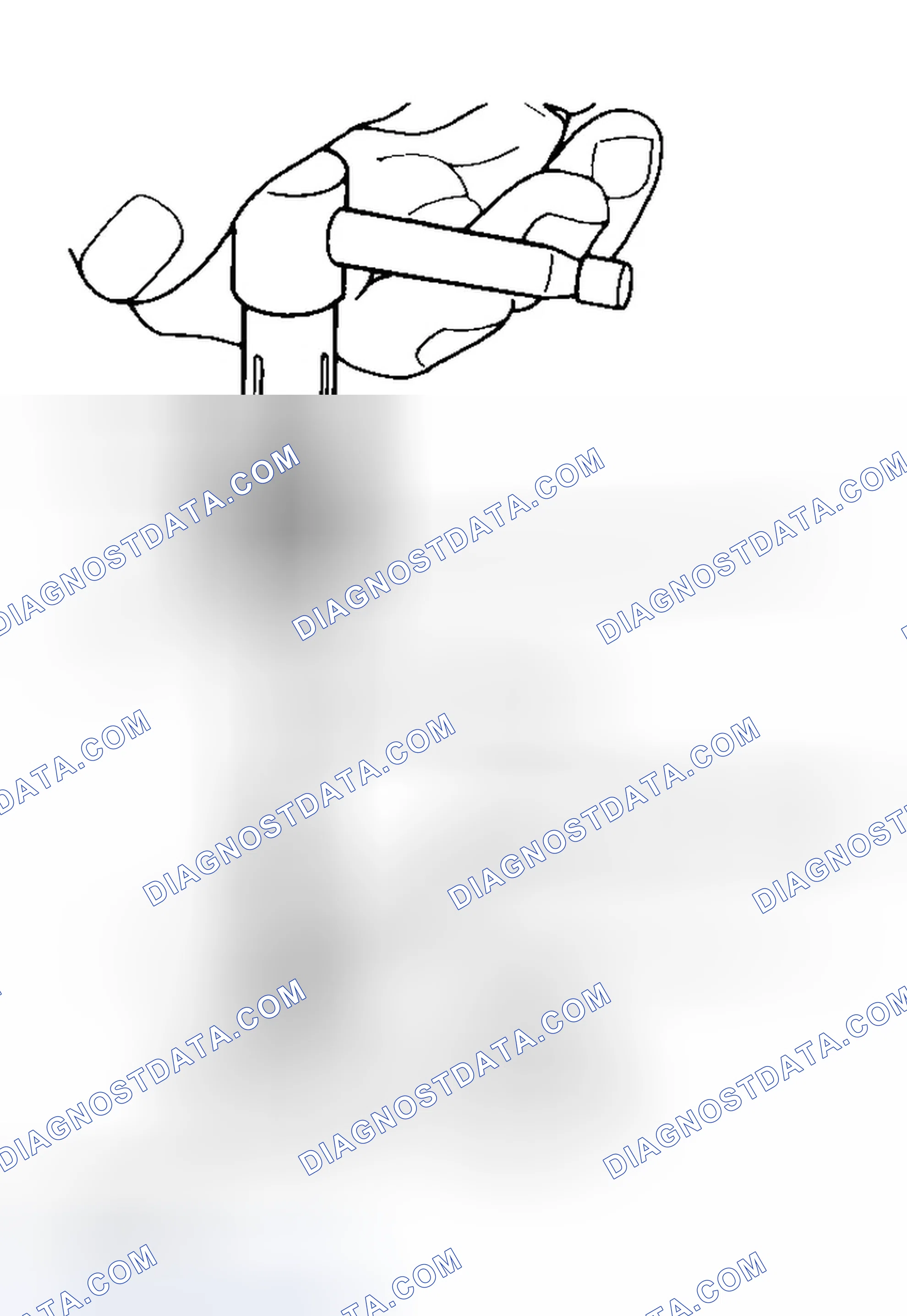 Scheme 16: Reaming Valve Guides