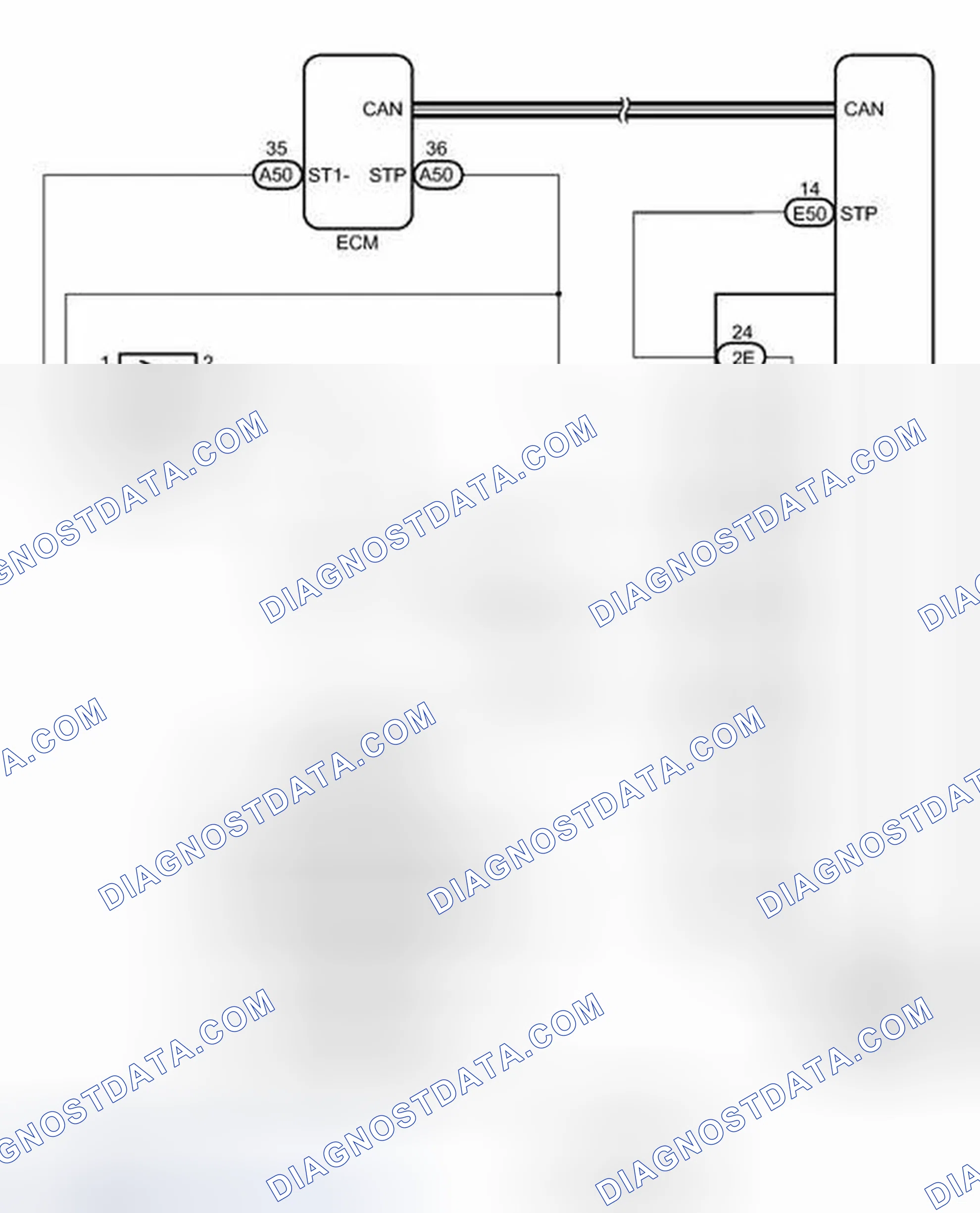 Scheme 88: WIRING DIAGRAM