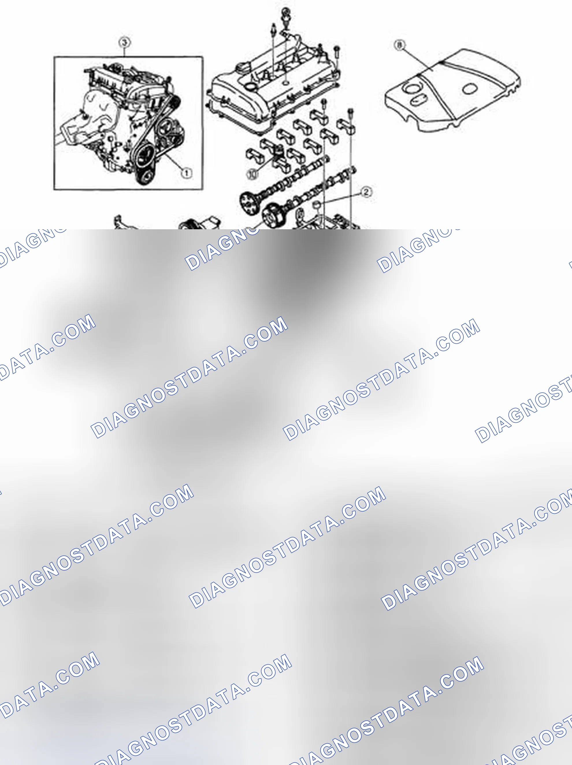 Scheme 1: ENGINE LOCATION INDEX [LF, L3]