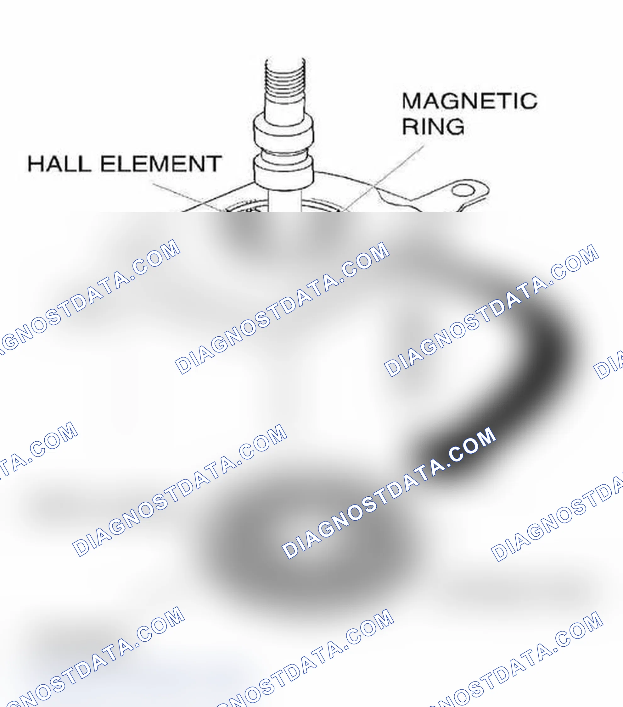 Scheme 384: Motor Position Hall Sensors
