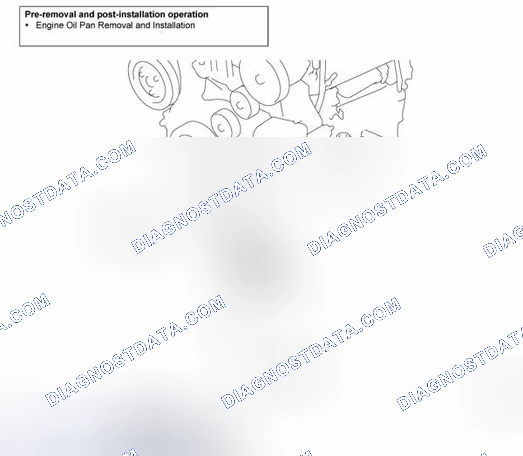 Scheme 10: REMOVAL AND INSTALLATION