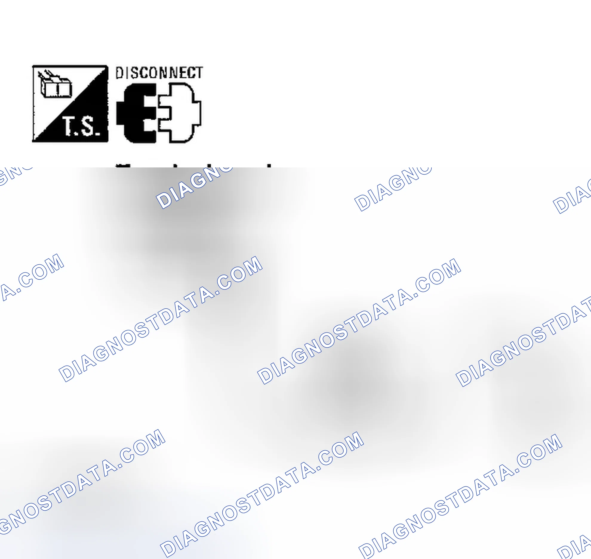 Scheme 607: Diagnostic Procedure