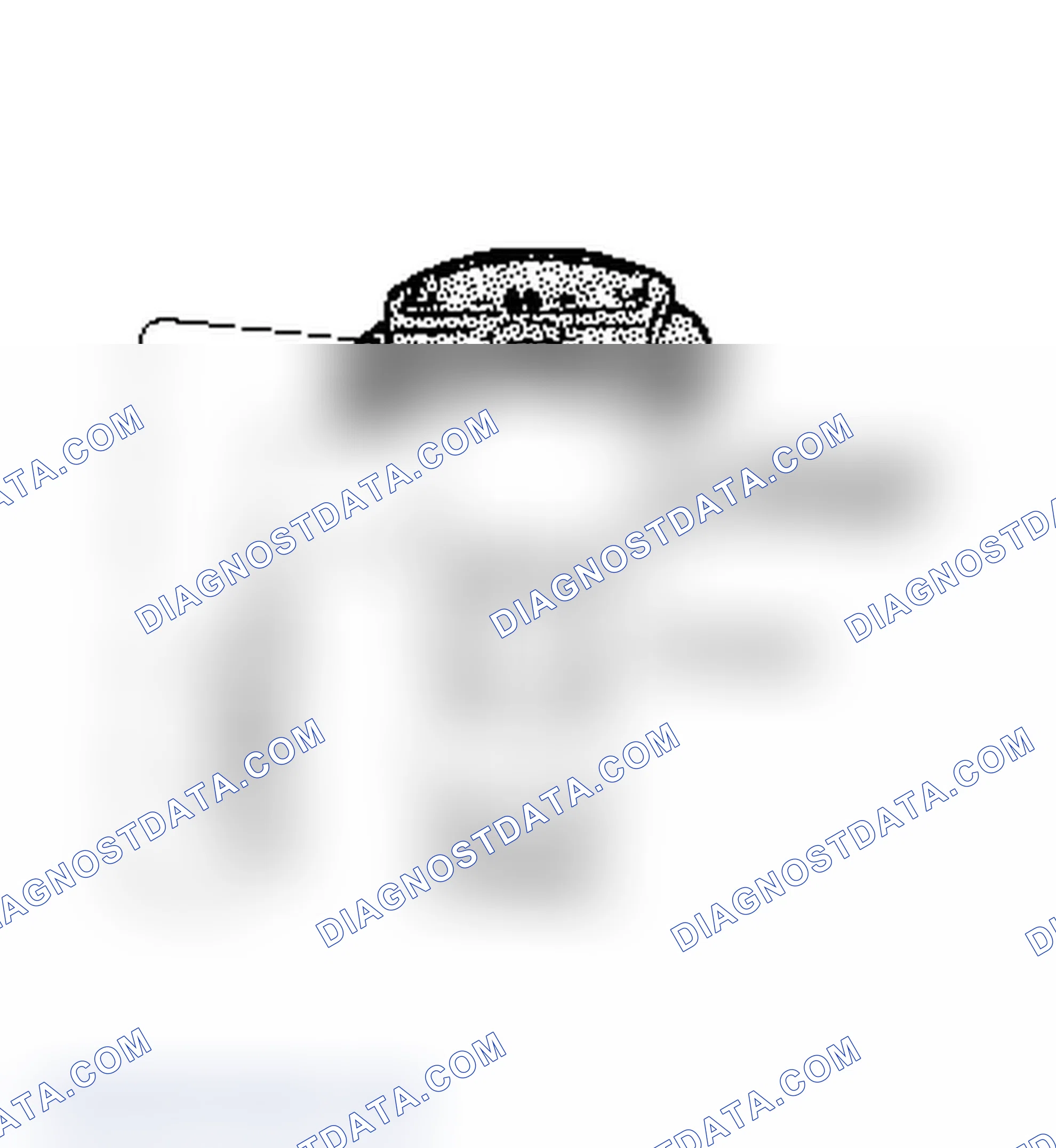 Scheme 8: Testing IC Igniter Operation Polarity of ohmmeter or dry battery may be reversed. Courtesy of Chrysler Motors.