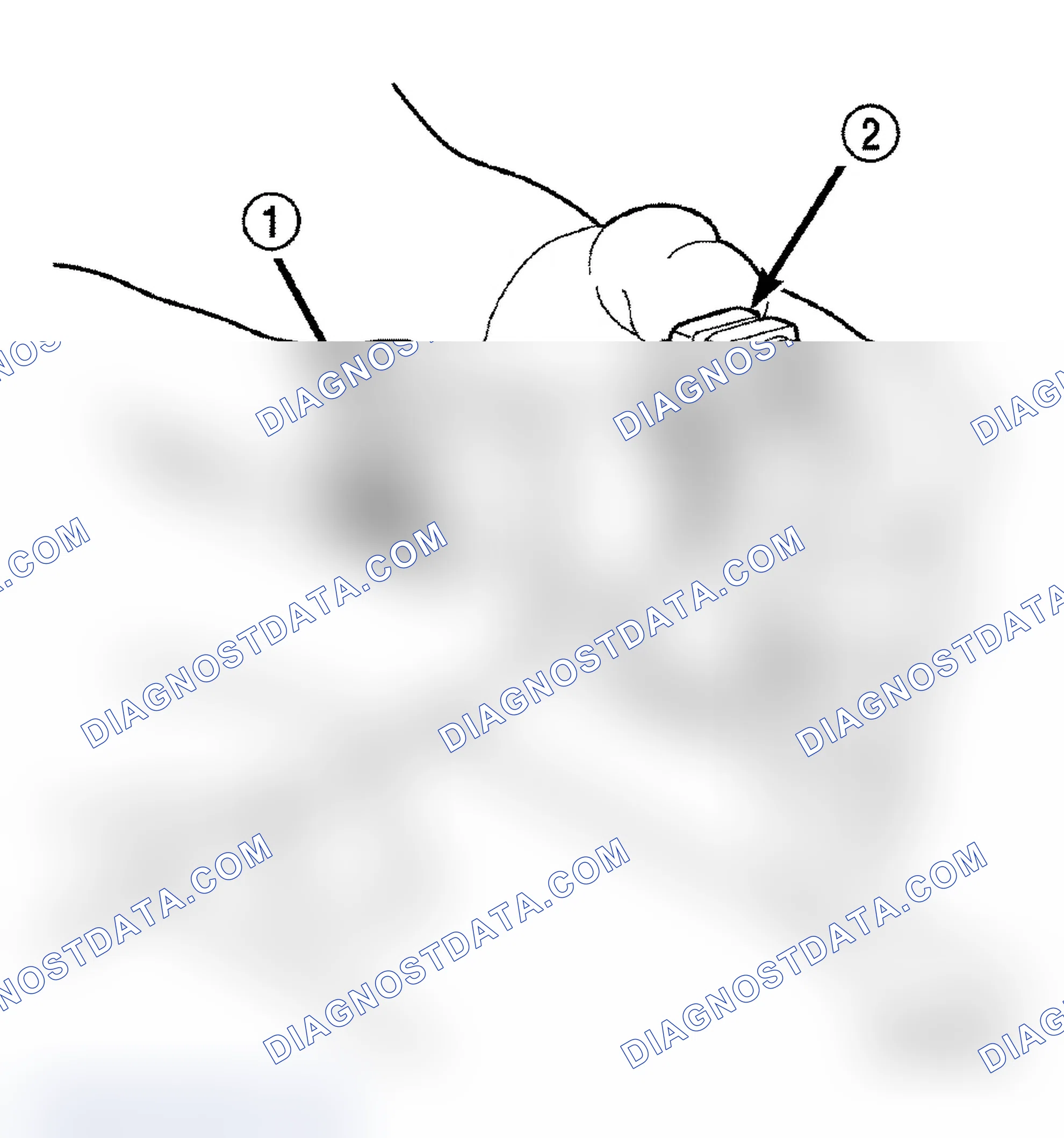 Scheme 7: CLEANING - BATTERY SYSTEM