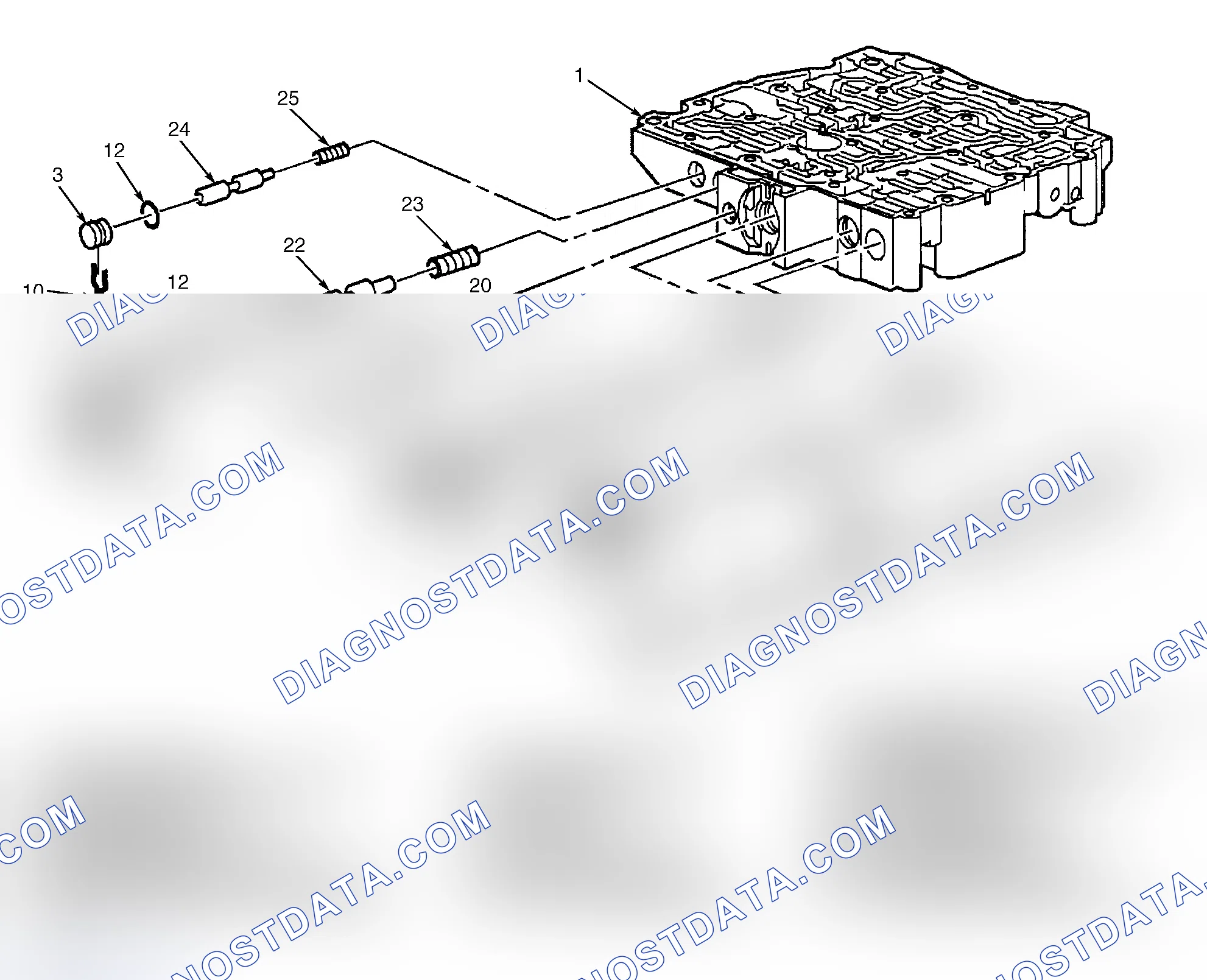Scheme 25: Reassembly