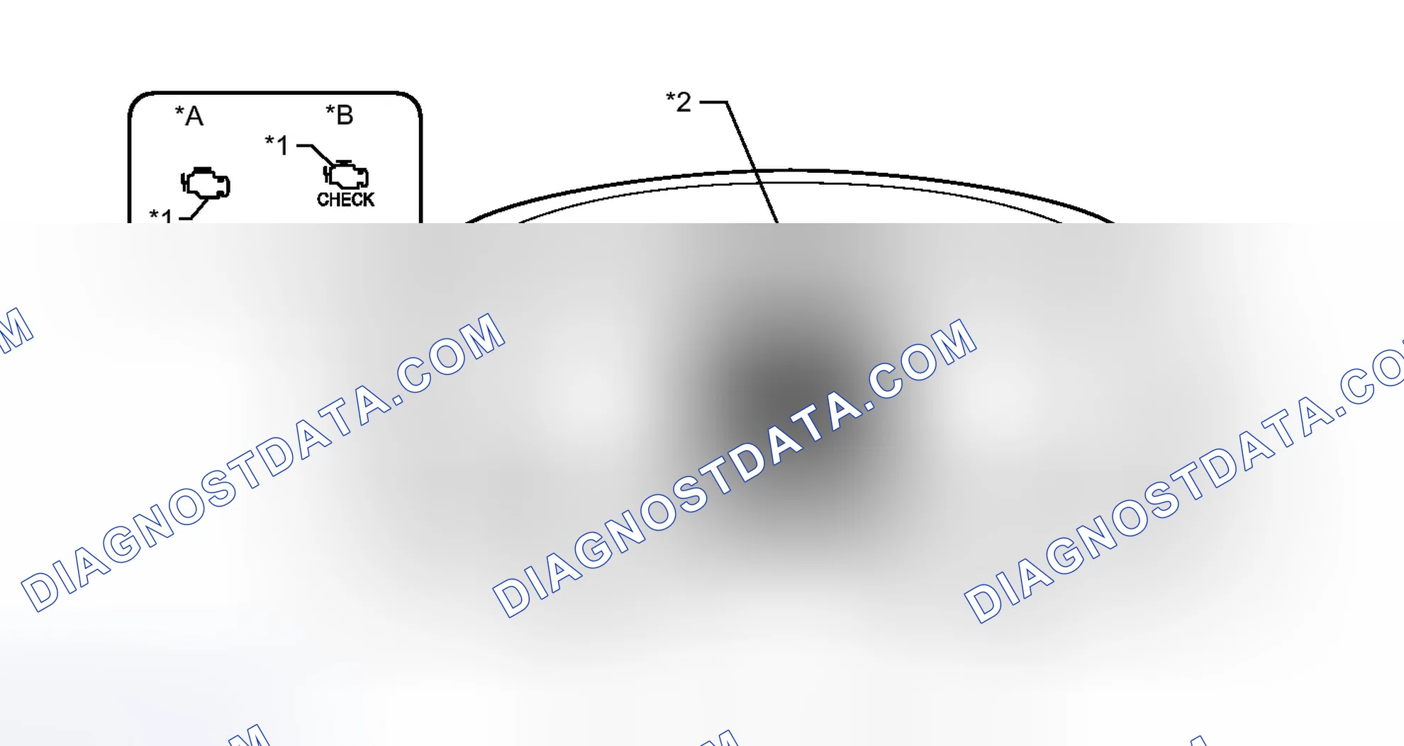 Scheme 245: DIAGNOSIS SYSTEM [03/2012 - ]