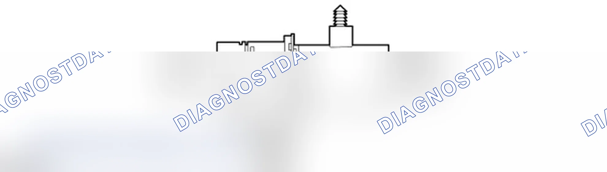 Scheme 12: Canister Vent (CV) Solenoid