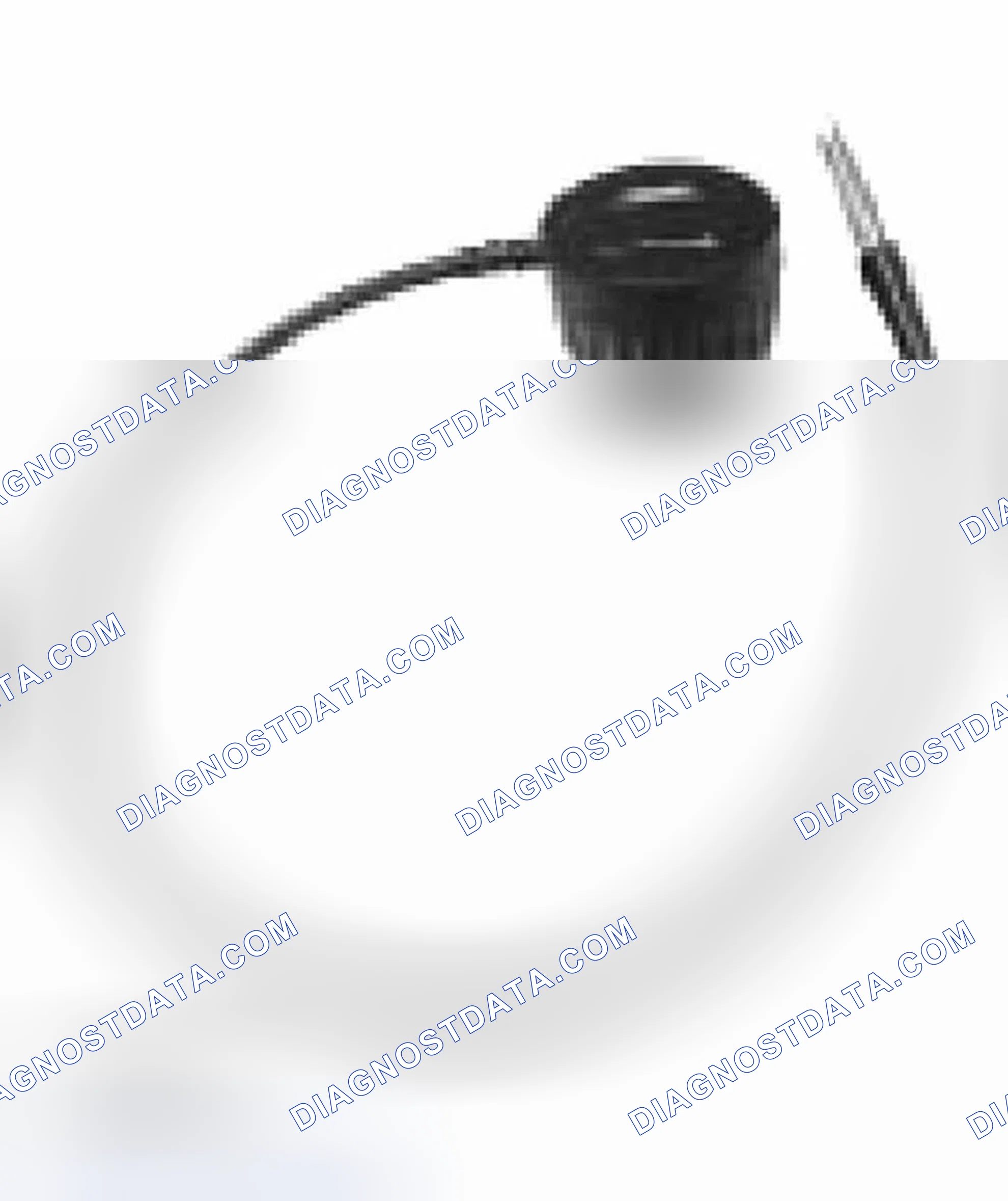Scheme 477: Identifying 20 Pin Underhood Connector