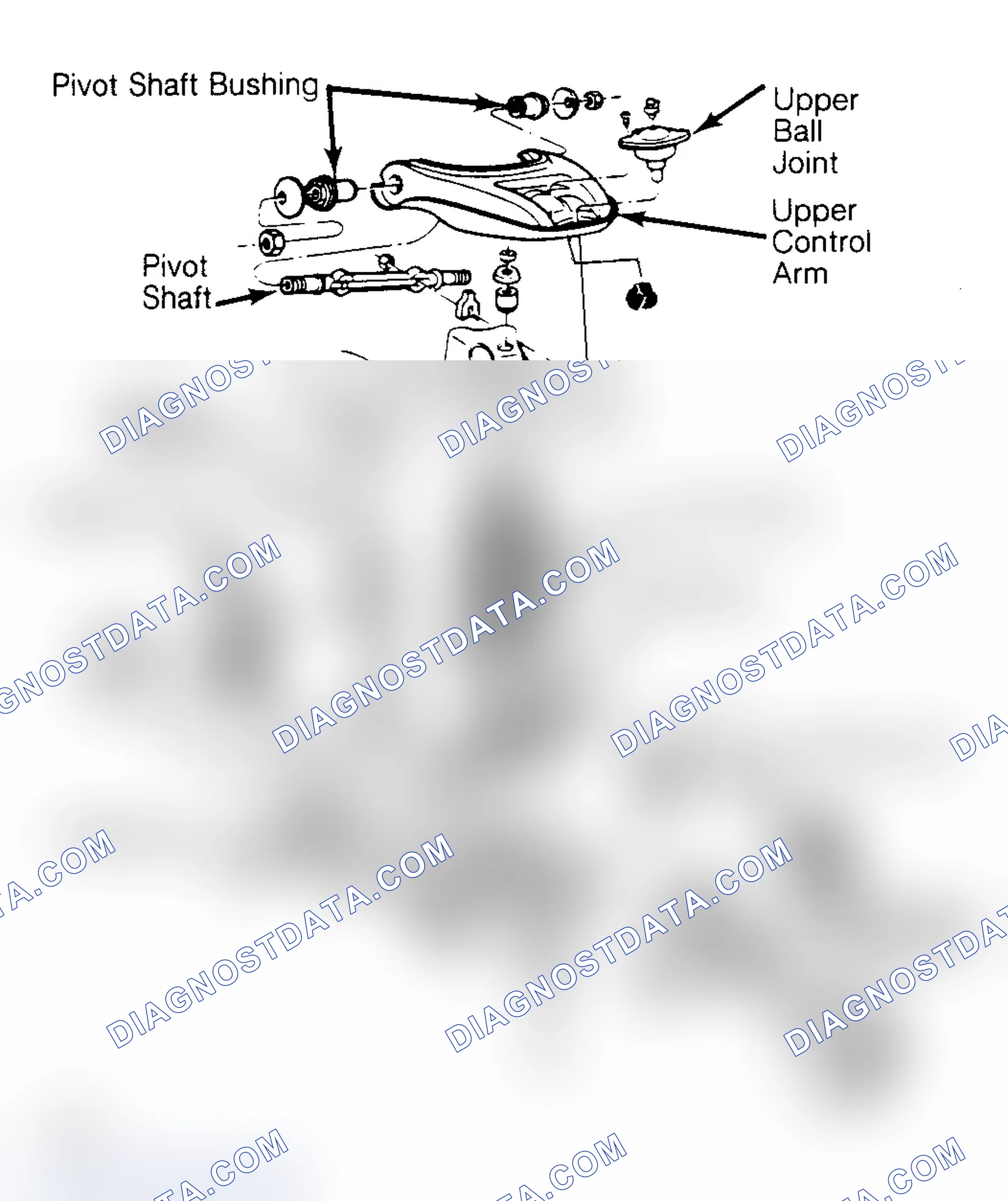 Scheme 7: WHEEL ALIGNMENT SPECIFICATIONS & PROCEDURES