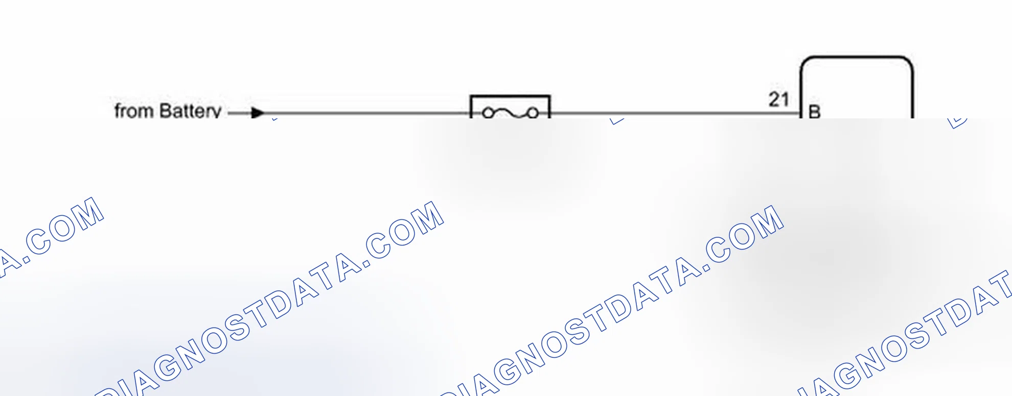 Scheme 198: WIRING DIAGRAM