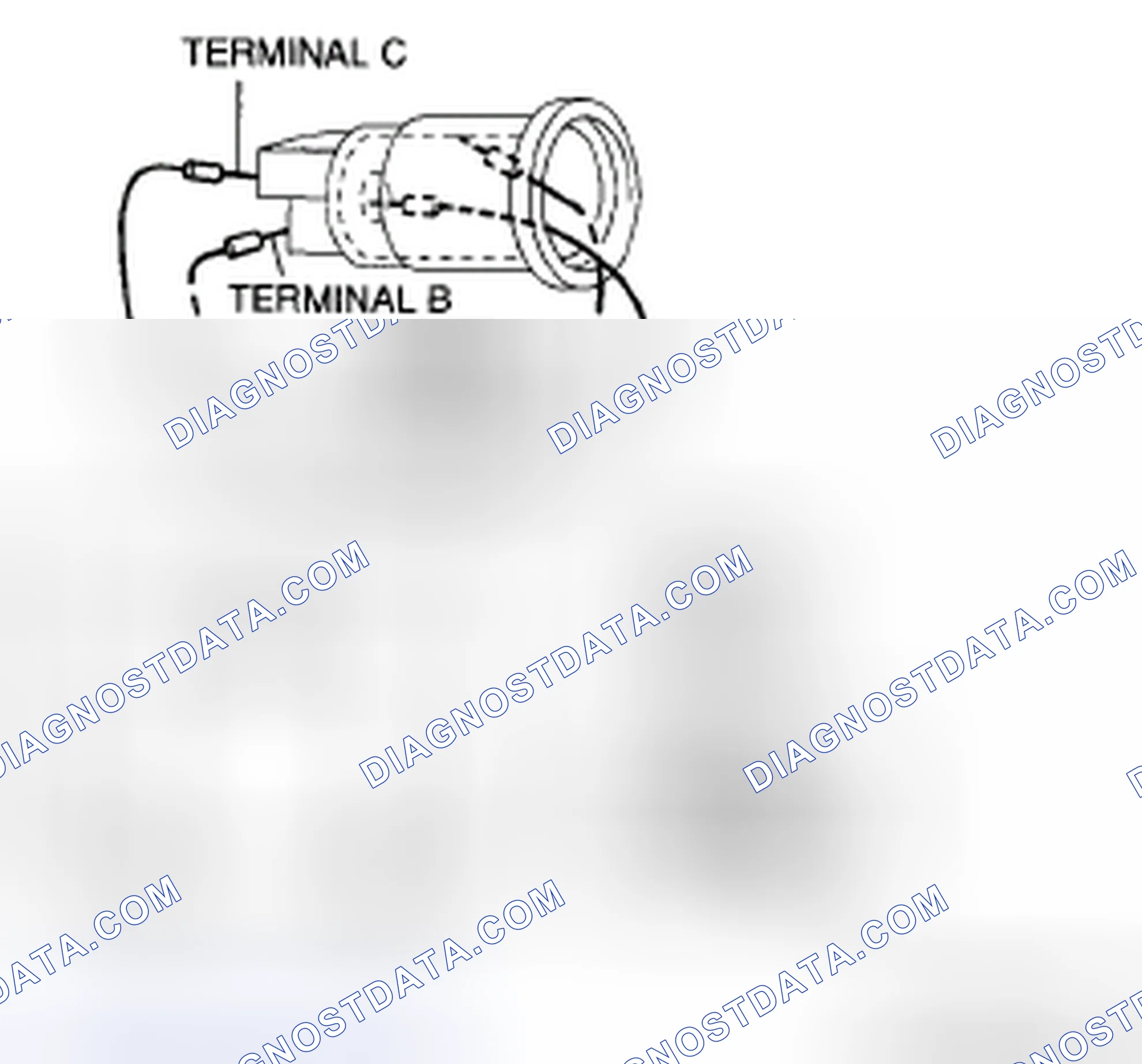 Scheme 36: ACCESSORY SOCKET INSPECTION