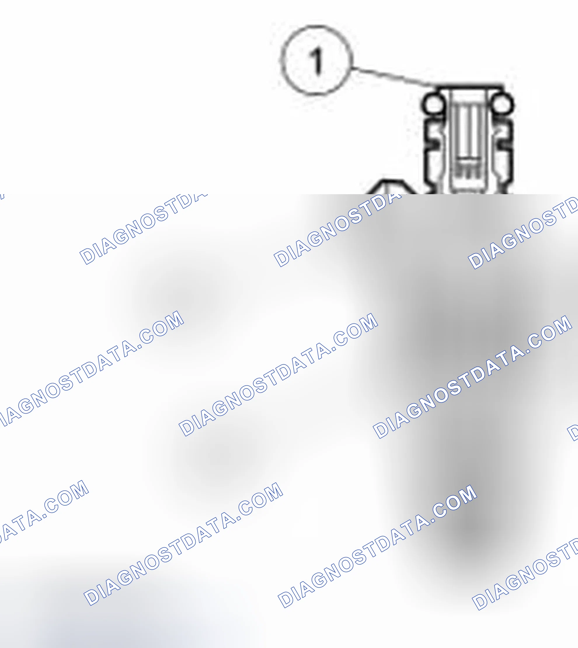 Scheme 132: Typical Fuel Injector