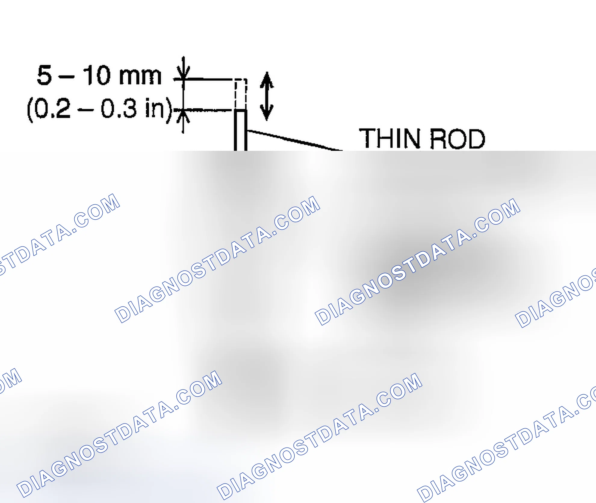 Scheme 13: POSITIVE CRANKCASE VENTILATION VALVE CHECK