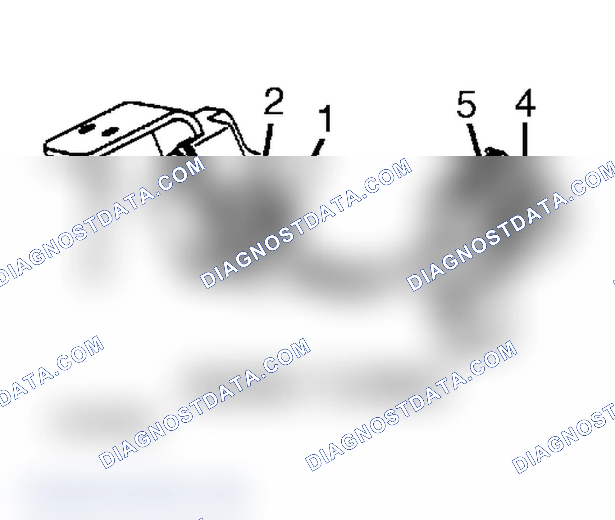 Scheme 38: IGNITION SIGNAL TEST - CODE 21