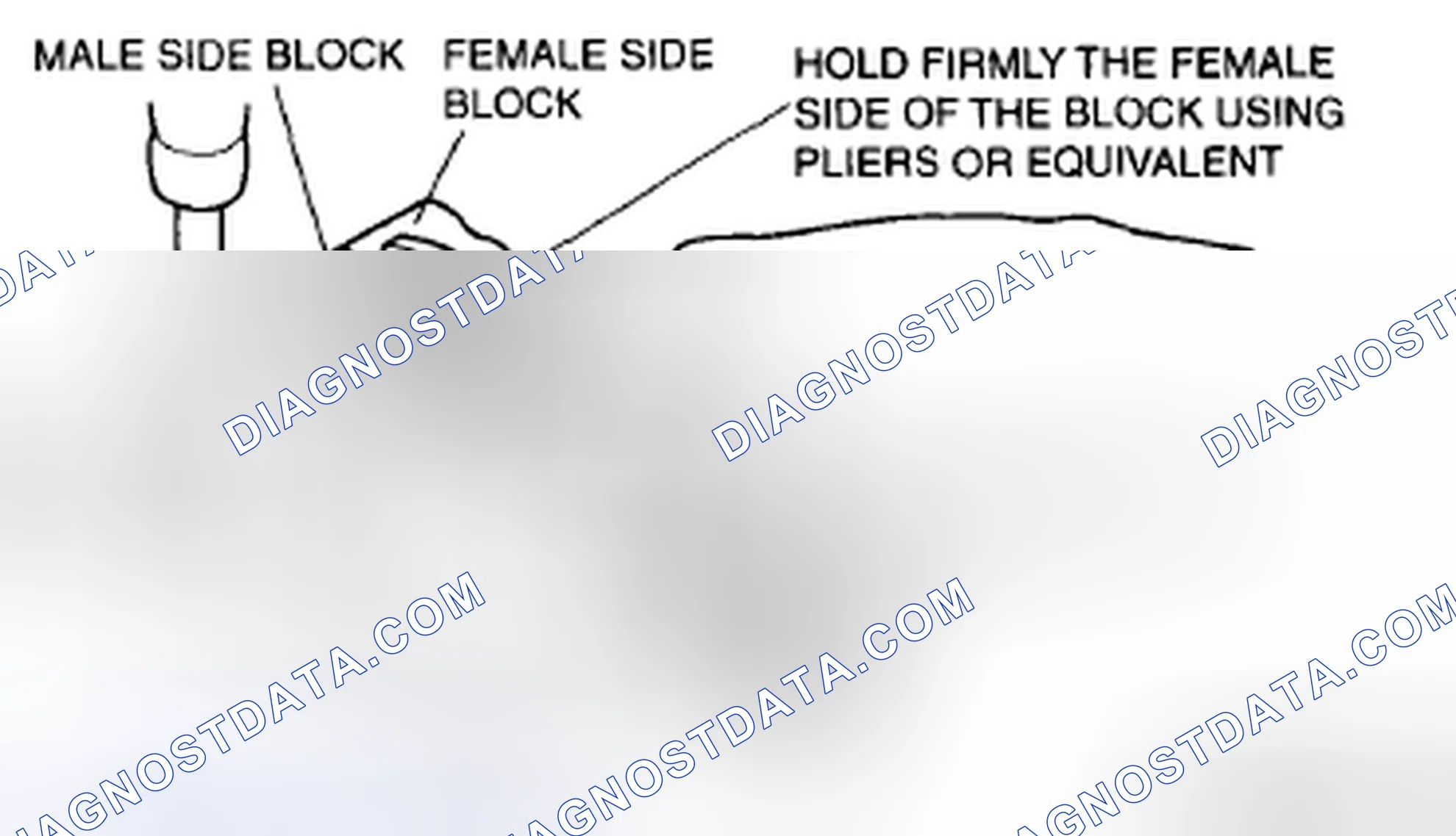 Scheme 100: Block joint type