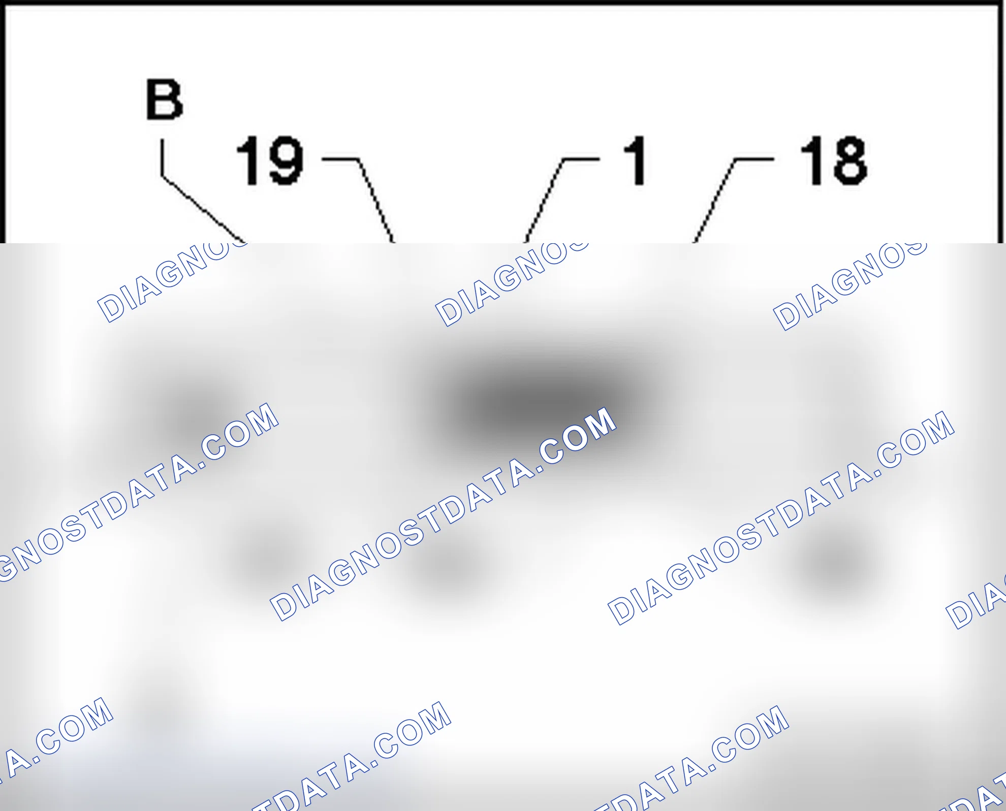 Scheme 28: TELEPHONE TRANSCEIVER CONNECTORS AND CONNECTOR ASSIGNMENTS