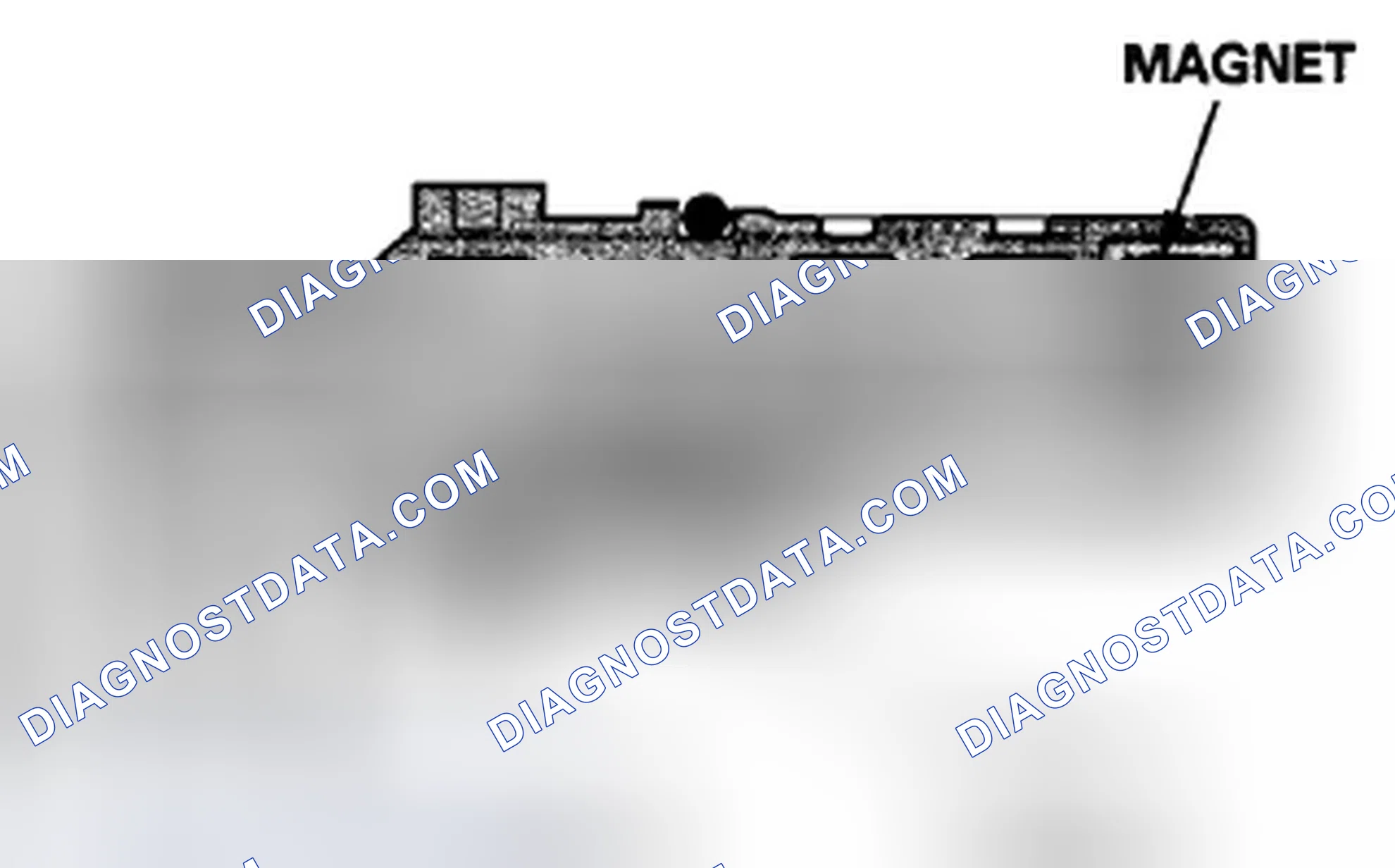 Scheme 648: Crankshaft Position (CKP) Sensor