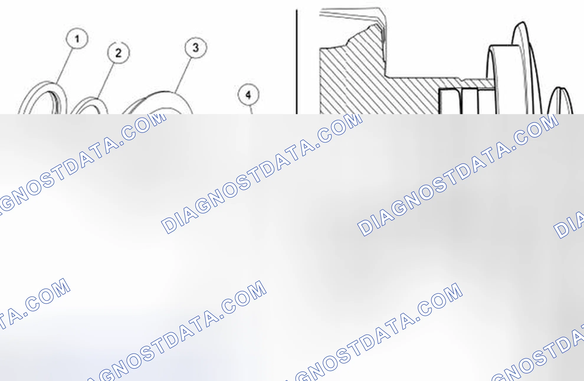 Scheme 16: Installation