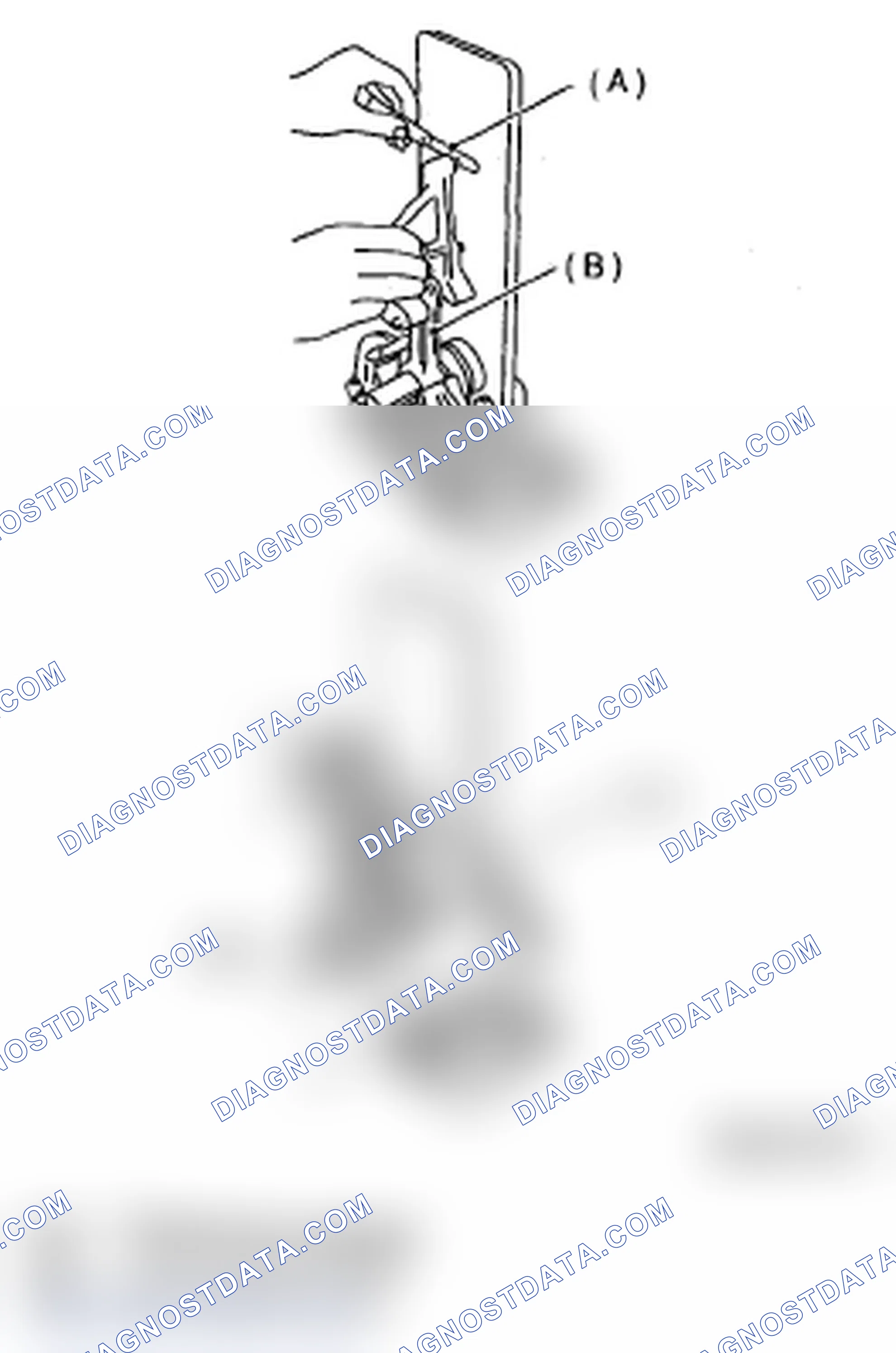 Scheme 460: CONNECTING ROD