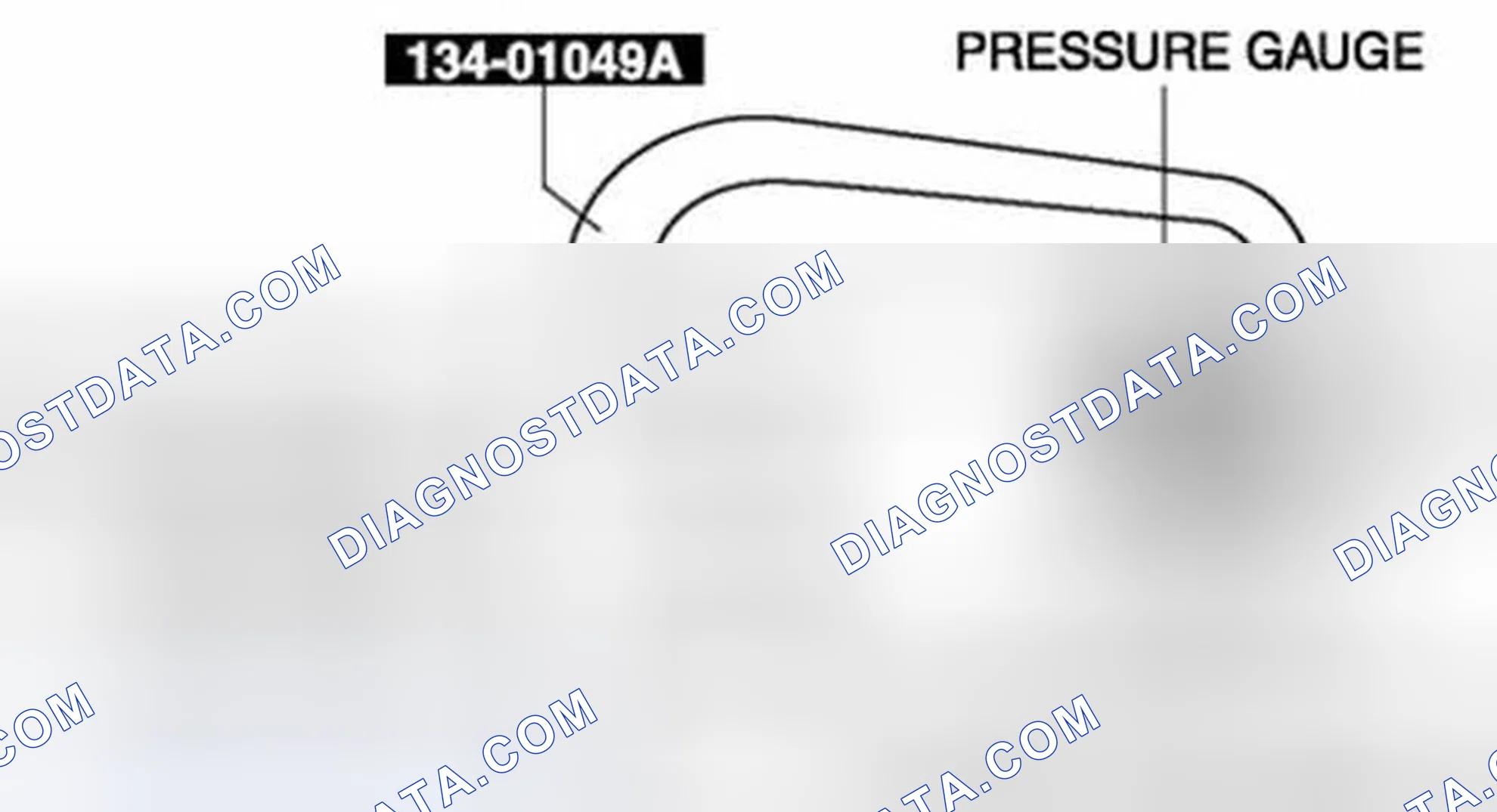 Scheme 10: EVAP system leak inspection using leak tester