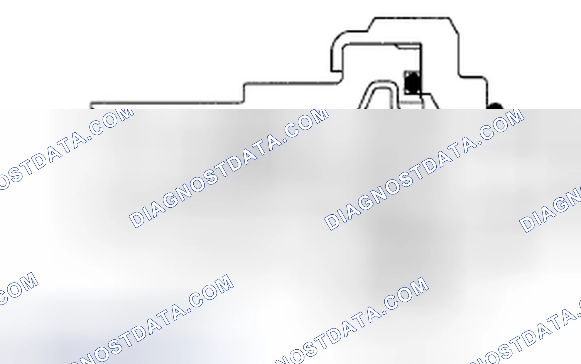 Scheme 20: A/C Pressure Sensor