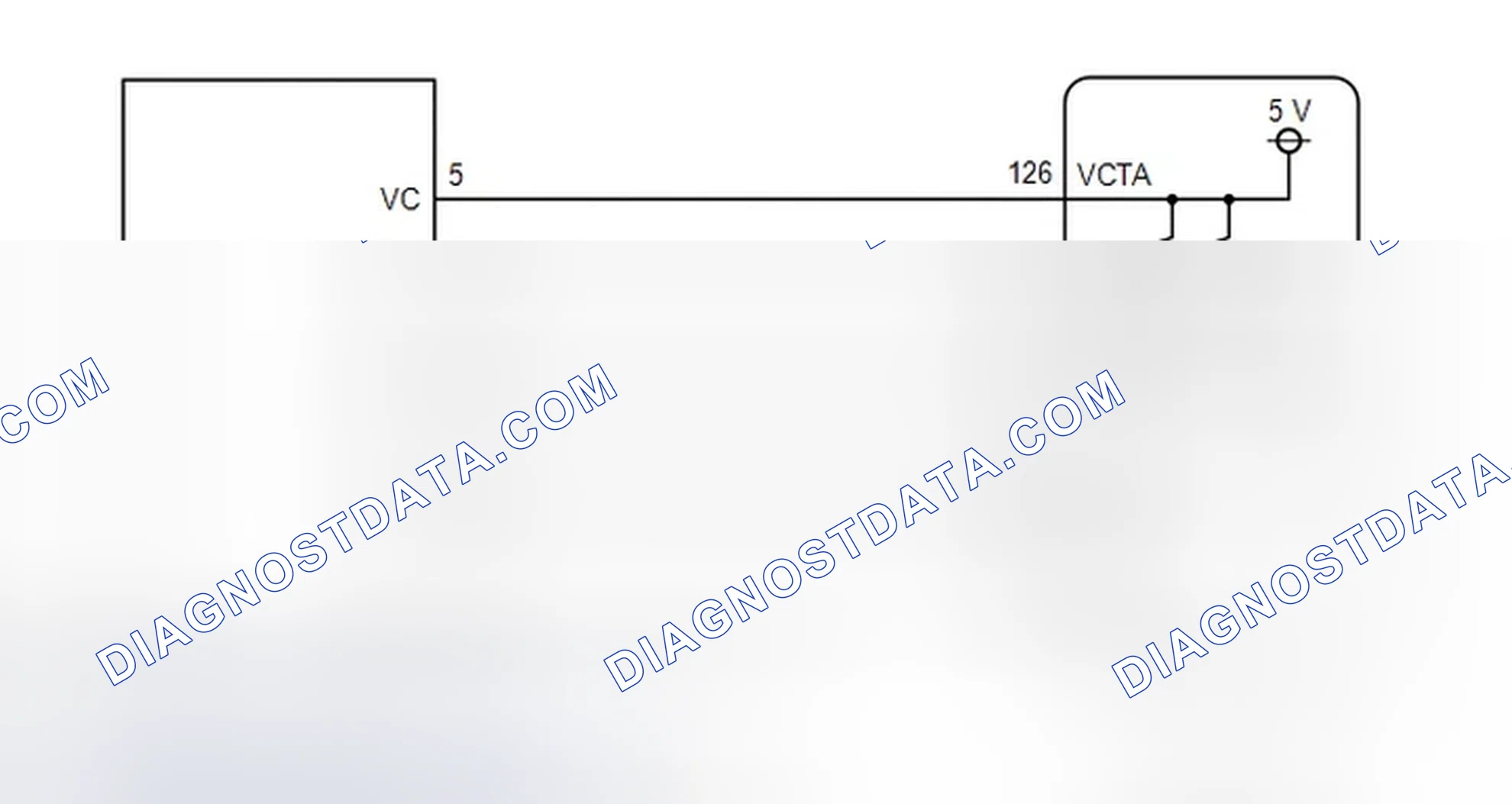 Scheme 354: WIRING DIAGRAM