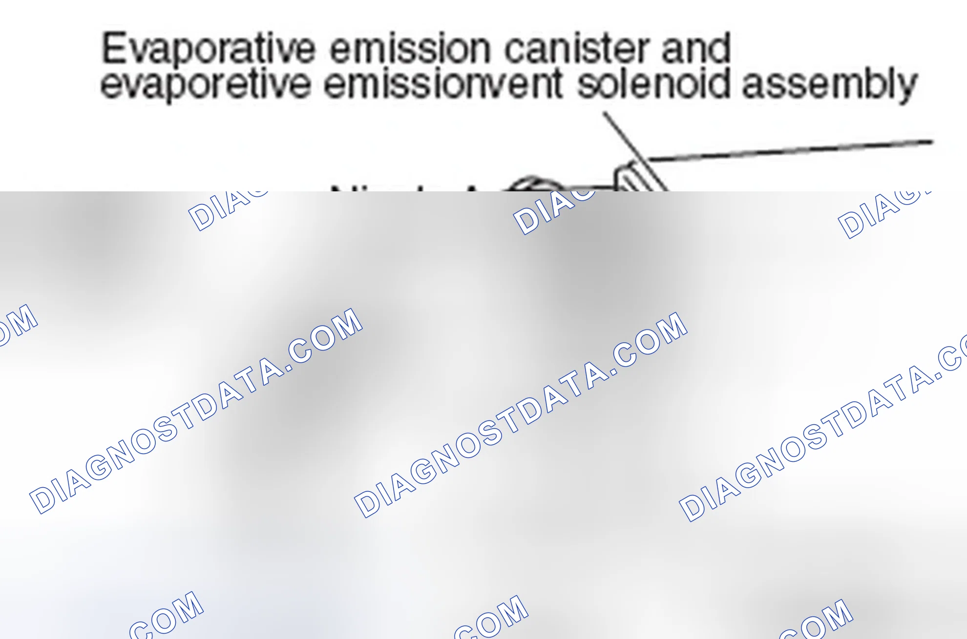 Scheme 27: EVAPORATIVE EMISSION VENTILATION SOLENOID CHECK