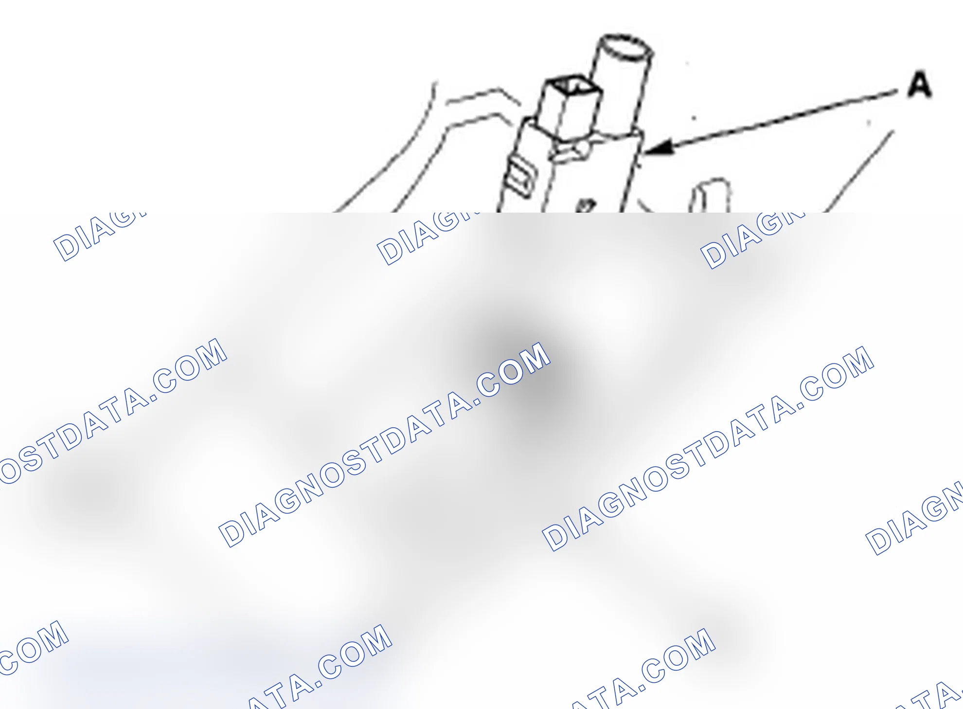 Scheme 162: Humidity/In-car Temperature Sensor Replacement