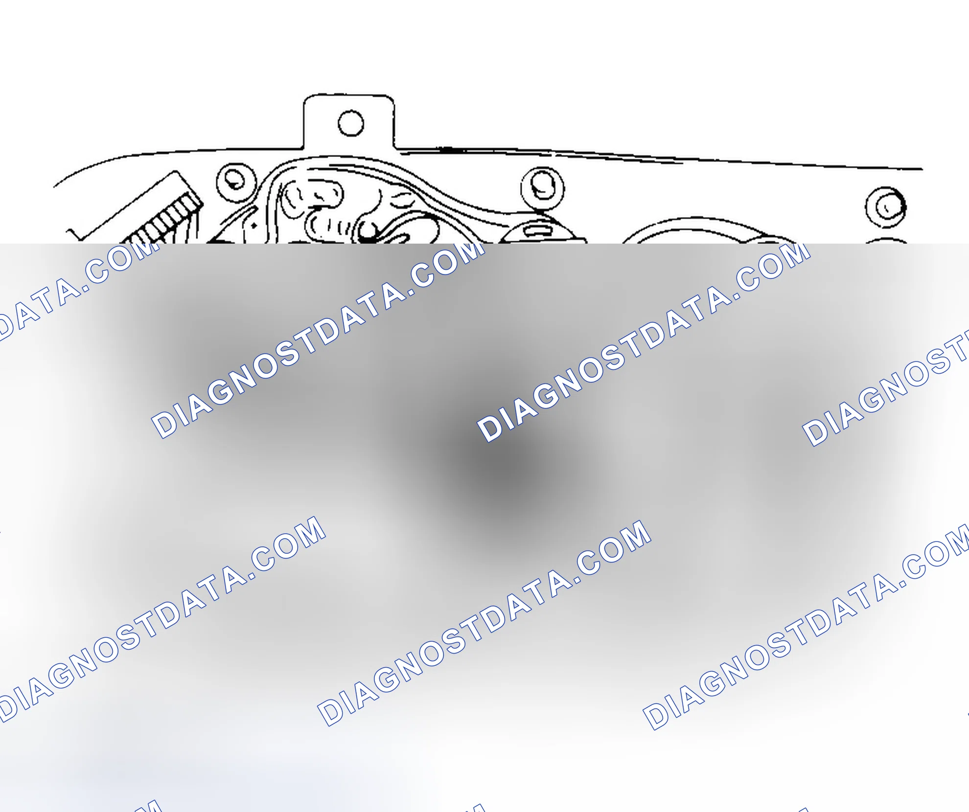 Scheme 2: CHECK ENGINE LIGHT RESET - PROCEDURE 2