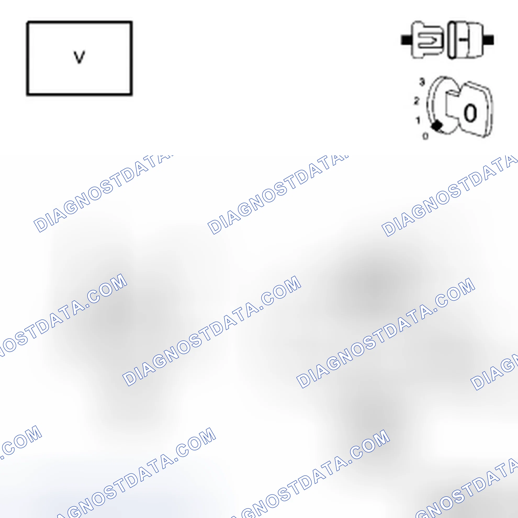 Scheme 47: Diagnostic Test