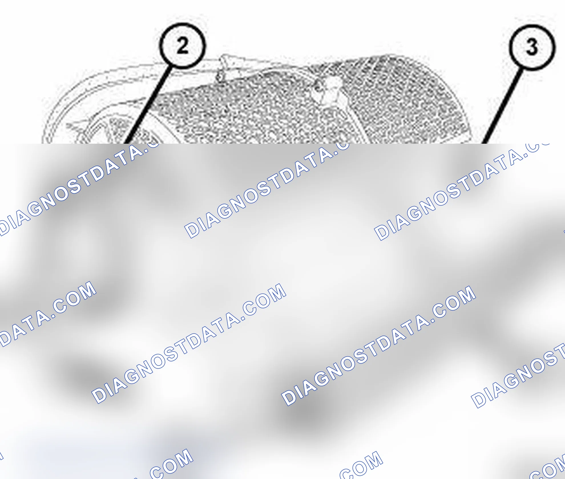 Scheme 75: HOUSING-AIR INLET